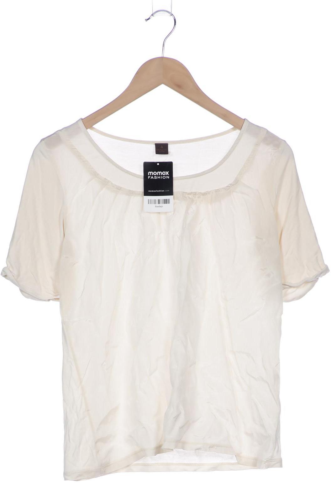 

s.Oliver Selection Damen T-Shirt, beige, Gr. 38