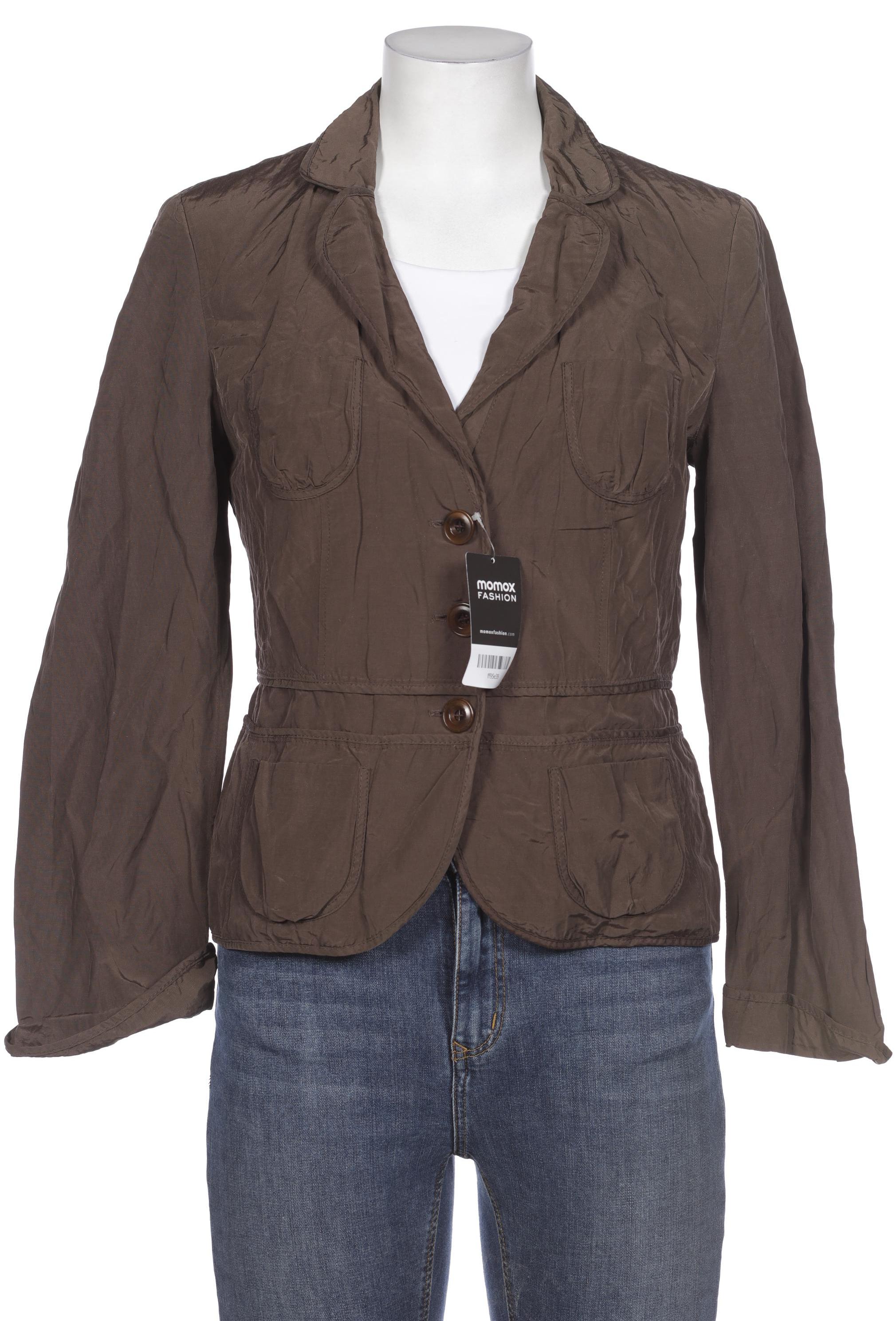 

s.Oliver Selection Damen Blazer, braun