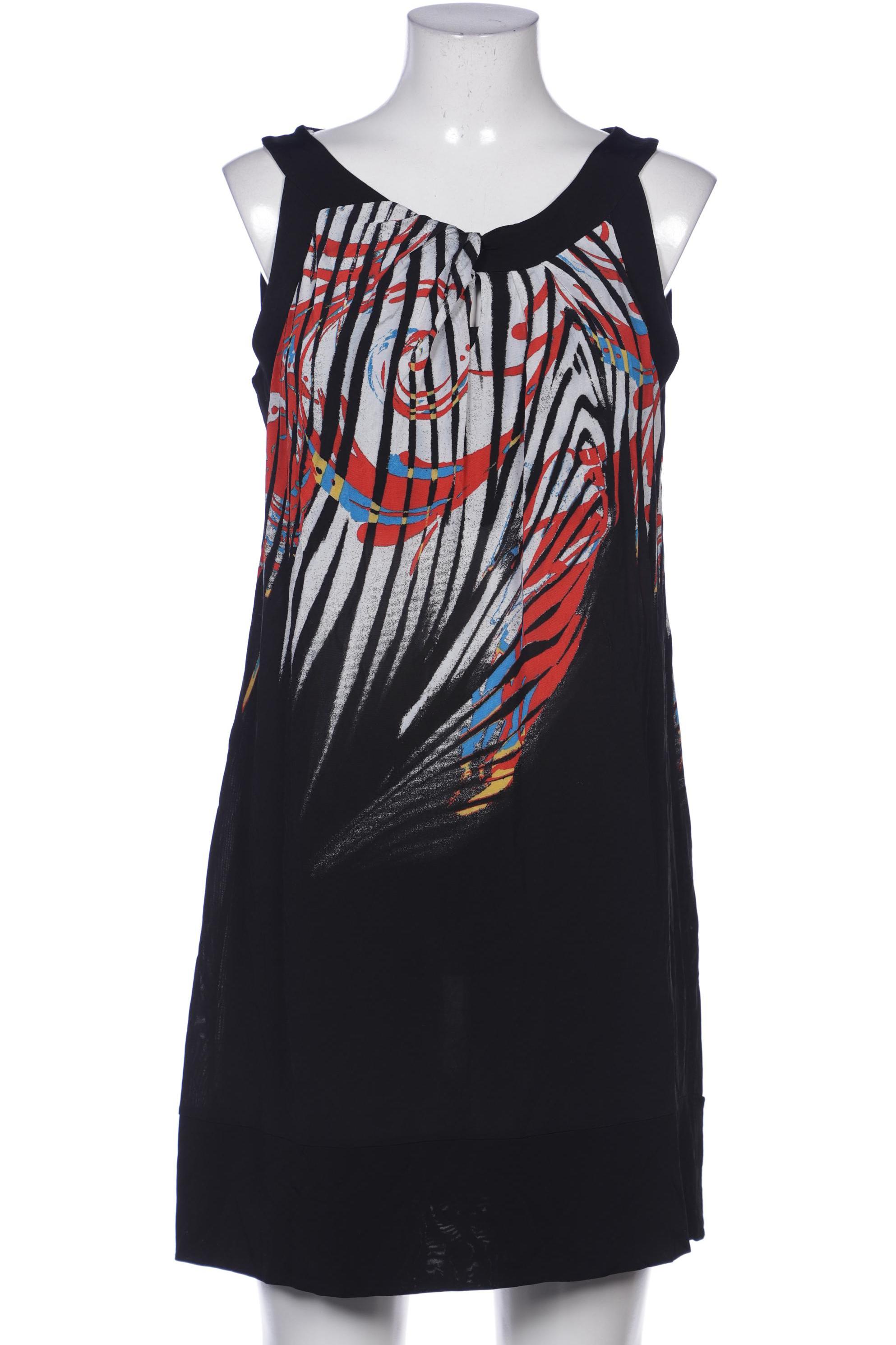 

s.Oliver Selection Damen Kleid, schwarz, Gr. 42