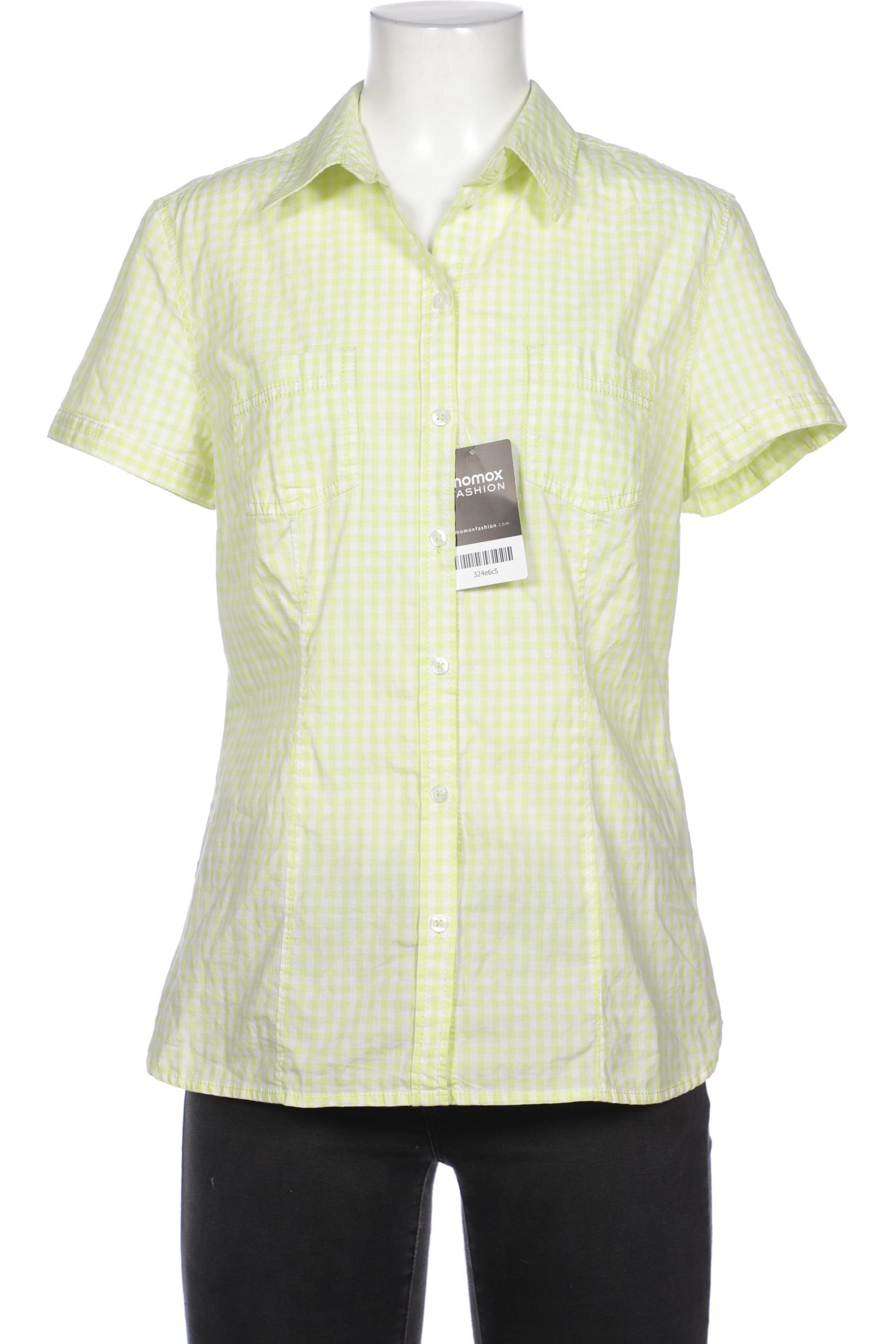 

s.Oliver Selection Damen Bluse, hellgrün