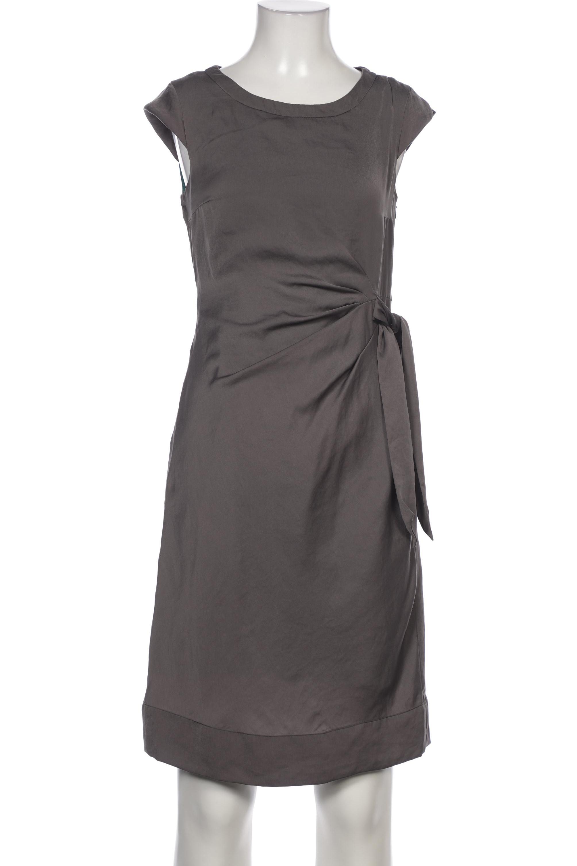 

s.Oliver Selection Damen Kleid, grau, Gr. 34