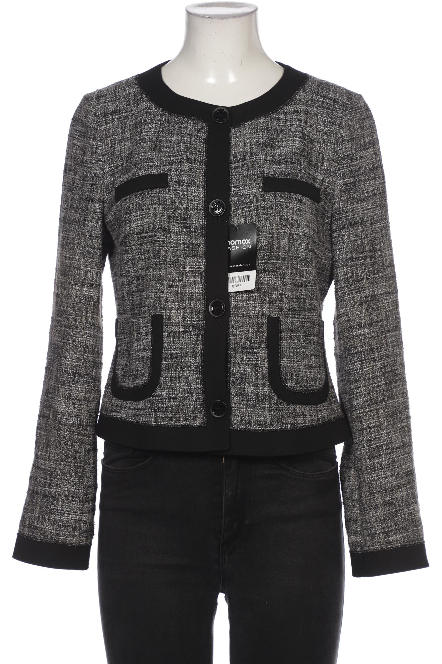 

s.Oliver Selection Damen Blazer, grau