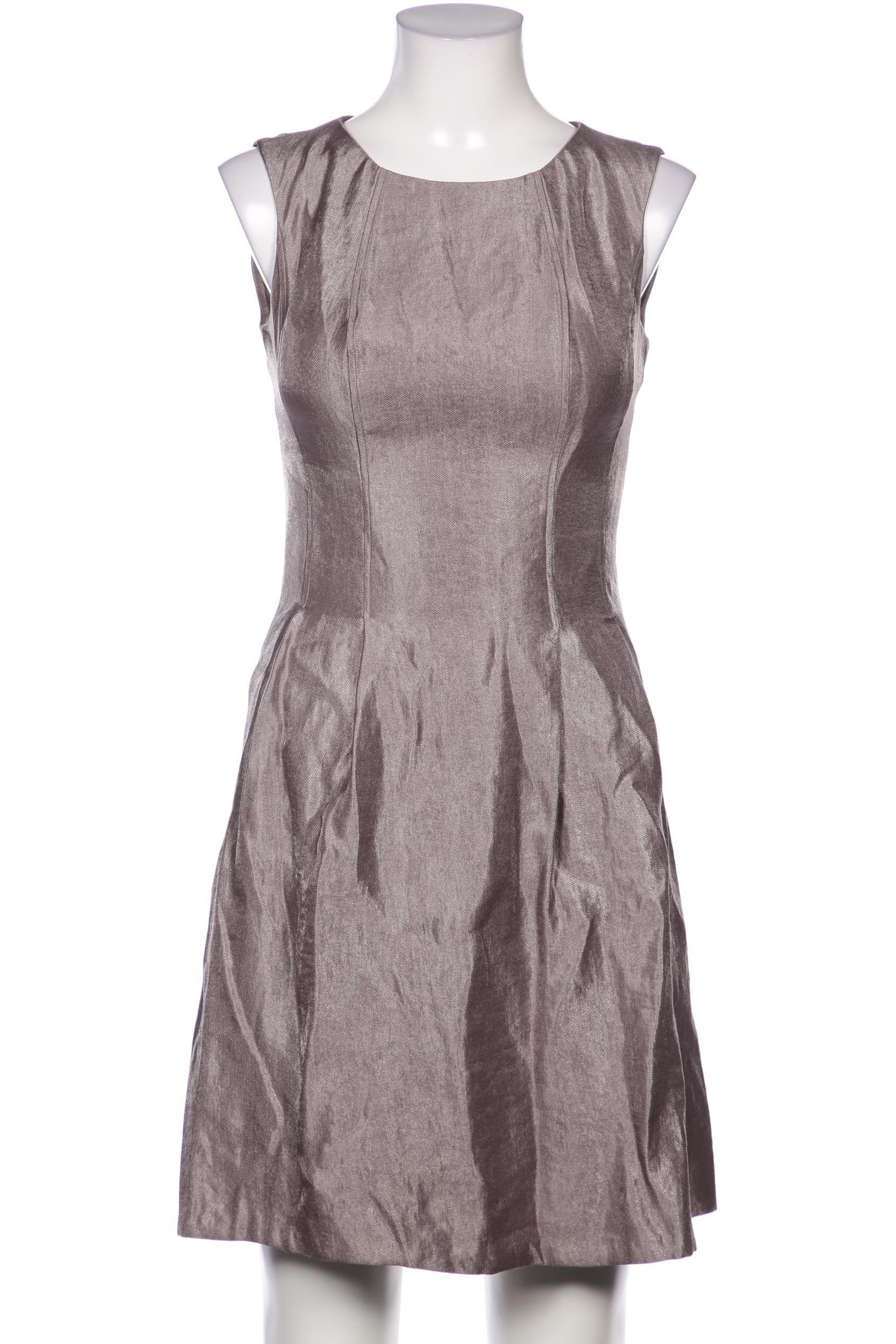 

s.Oliver Selection Damen Kleid, grau, Gr. 34