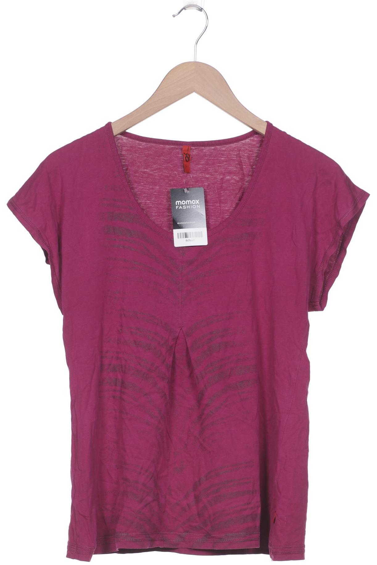 

s.Oliver Selection Damen T-Shirt, pink