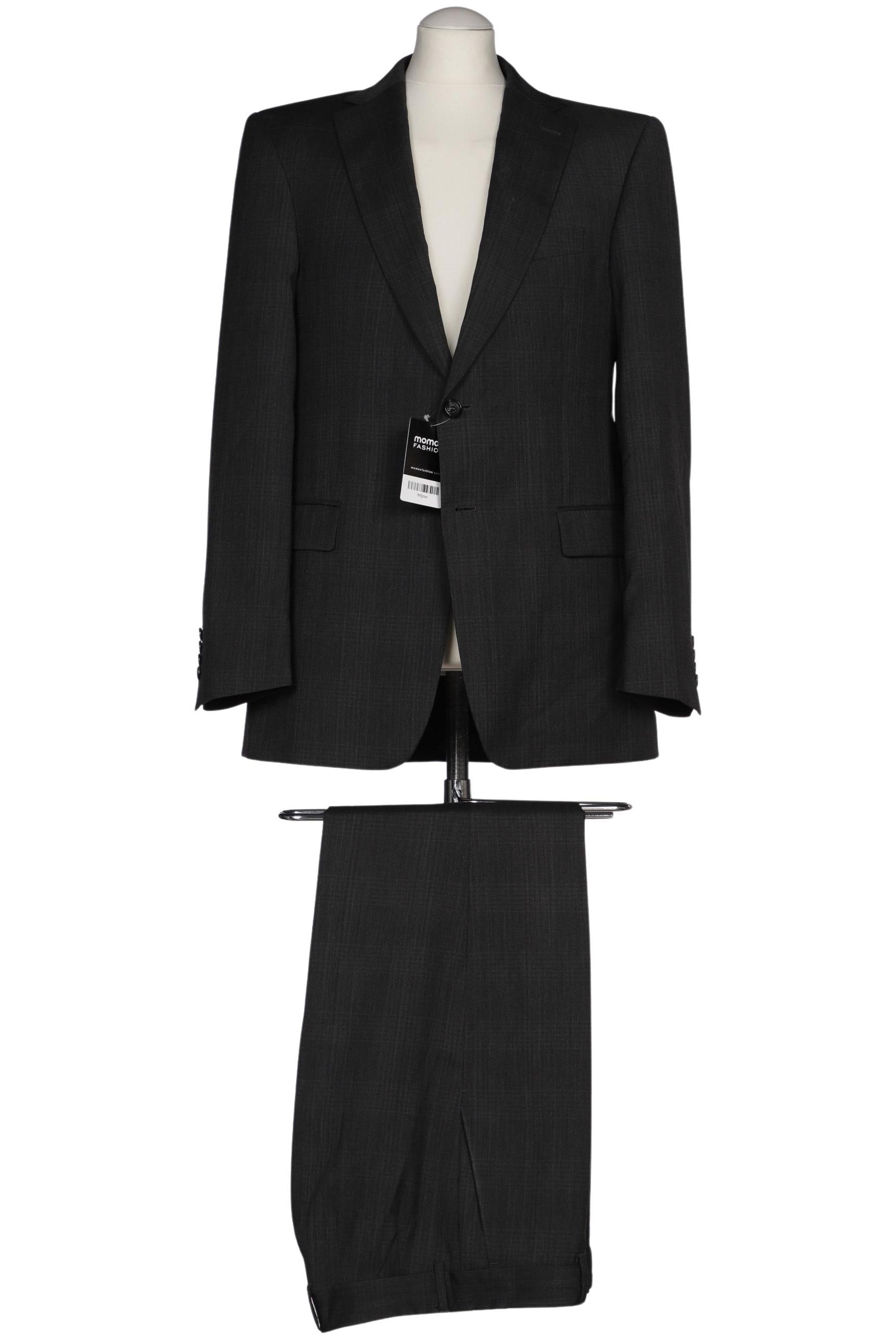 

s.Oliver Selection Herren Anzug, grau, Gr. 48