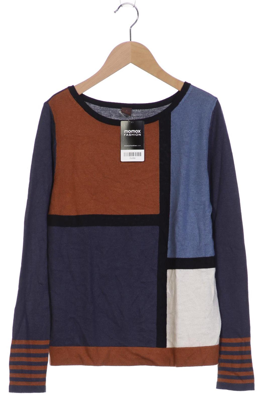 

s.Oliver Selection Damen Pullover, marineblau