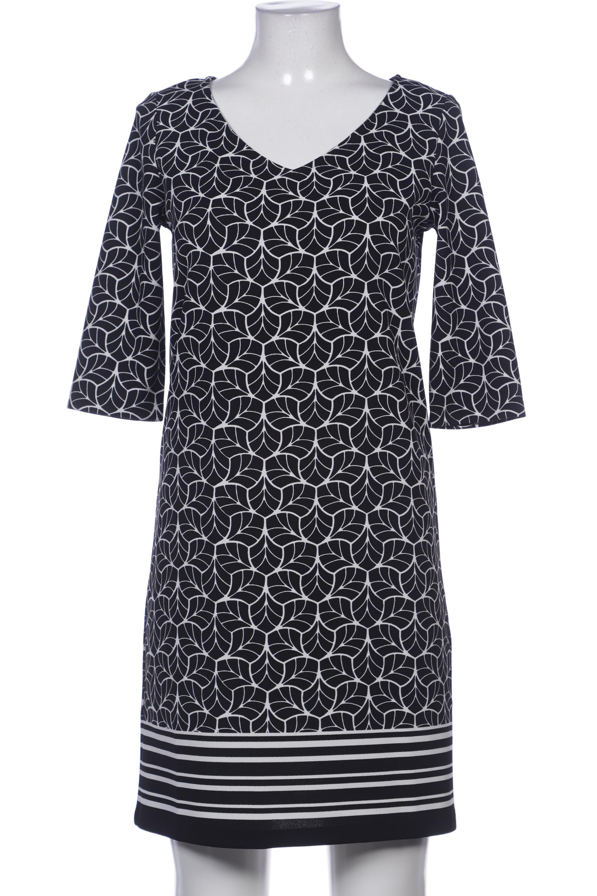 

s.Oliver Selection Damen Kleid, schwarz, Gr. 36