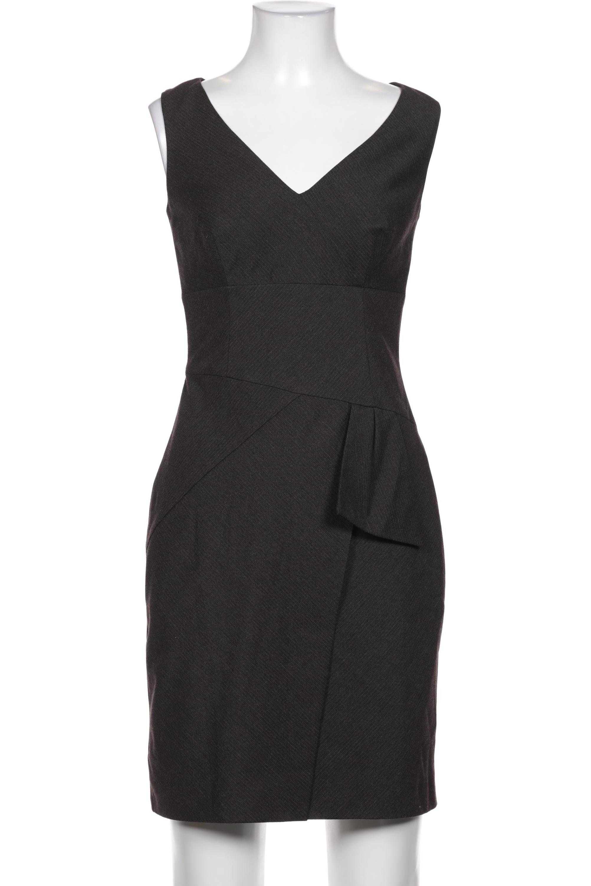 

s.Oliver Selection Damen Kleid, braun, Gr. 34