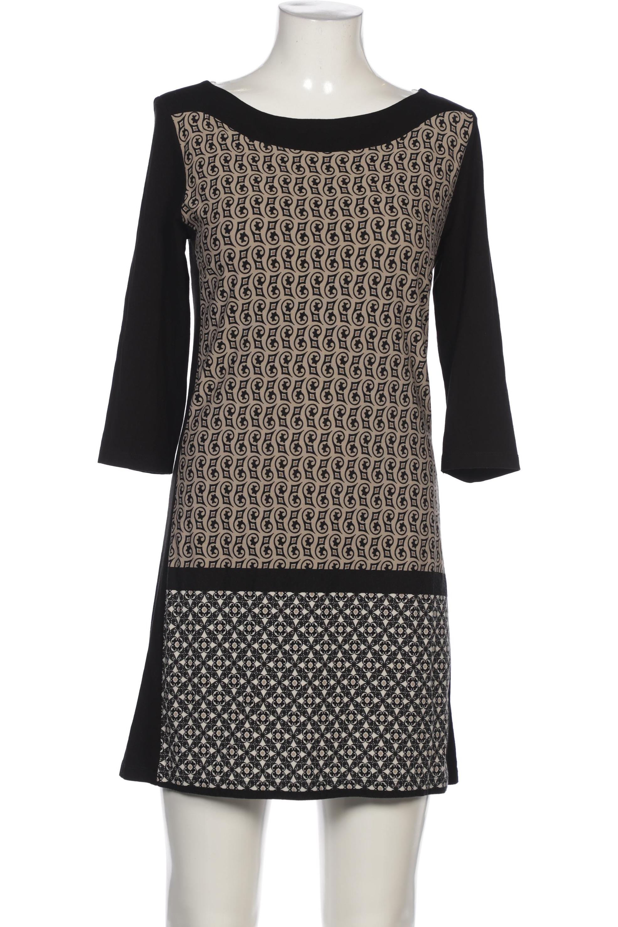 

s.Oliver Selection Damen Kleid, schwarz