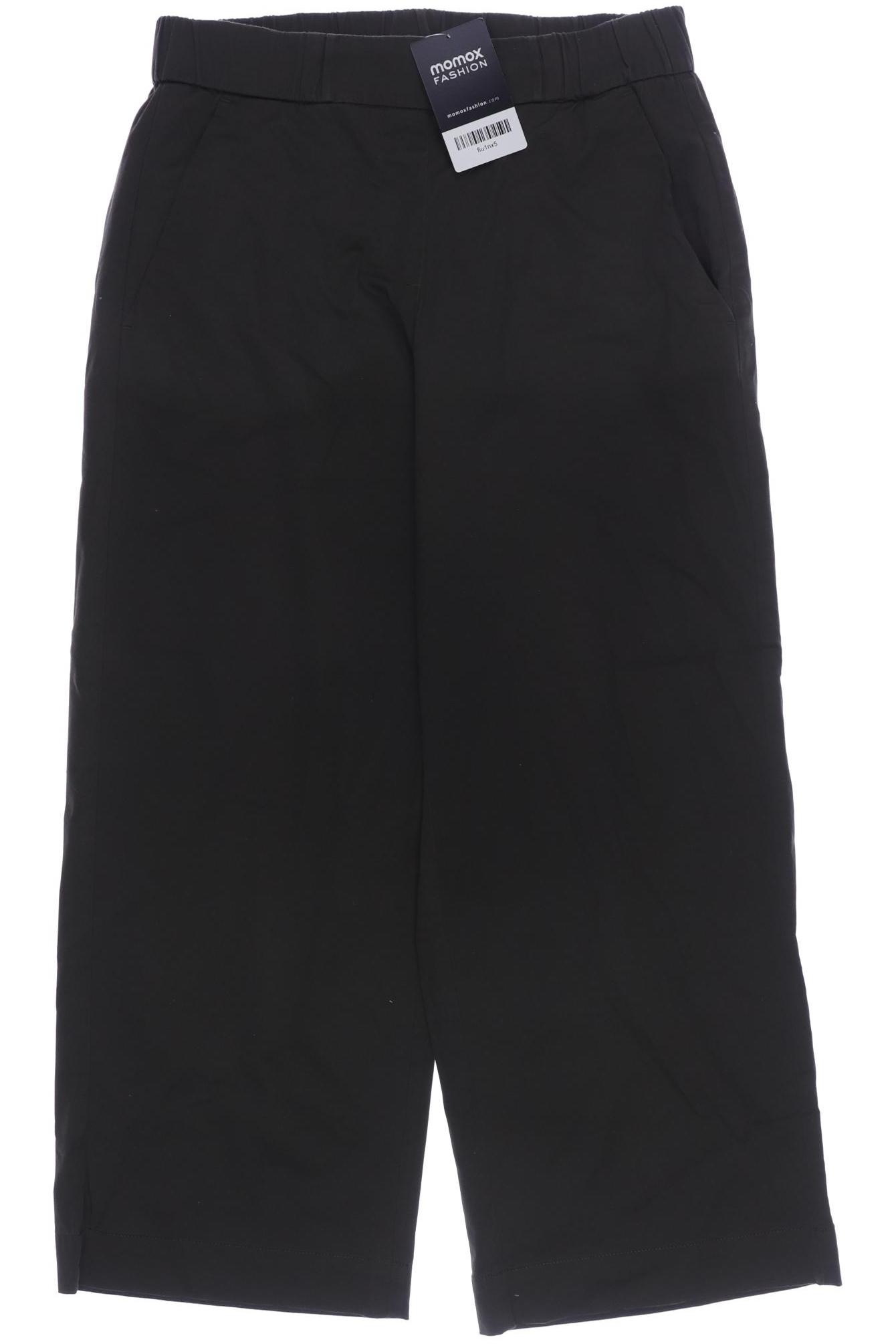 

s.Oliver Selection Damen Stoffhose, grün