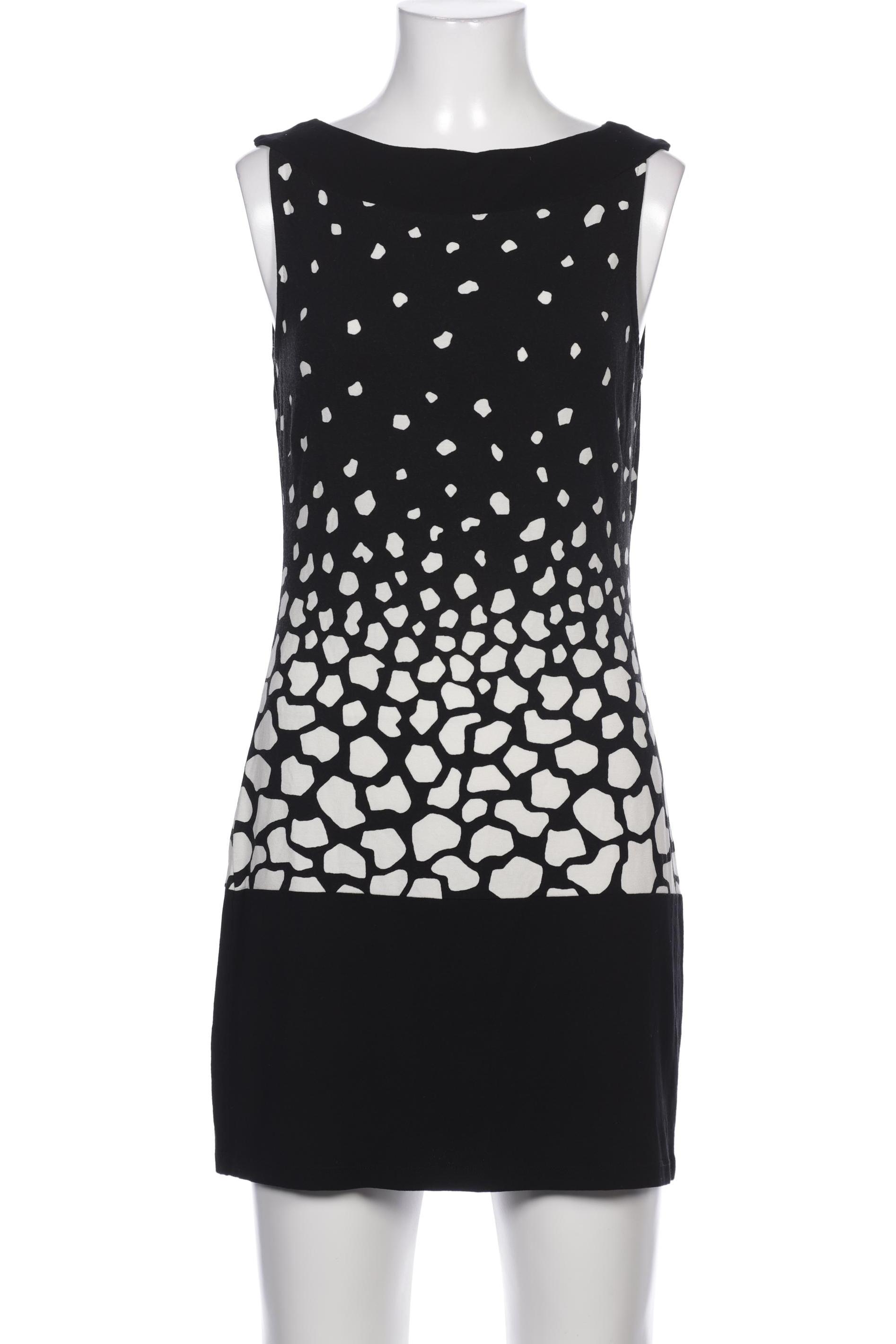 

s.Oliver Selection Damen Kleid, schwarz, Gr. 38