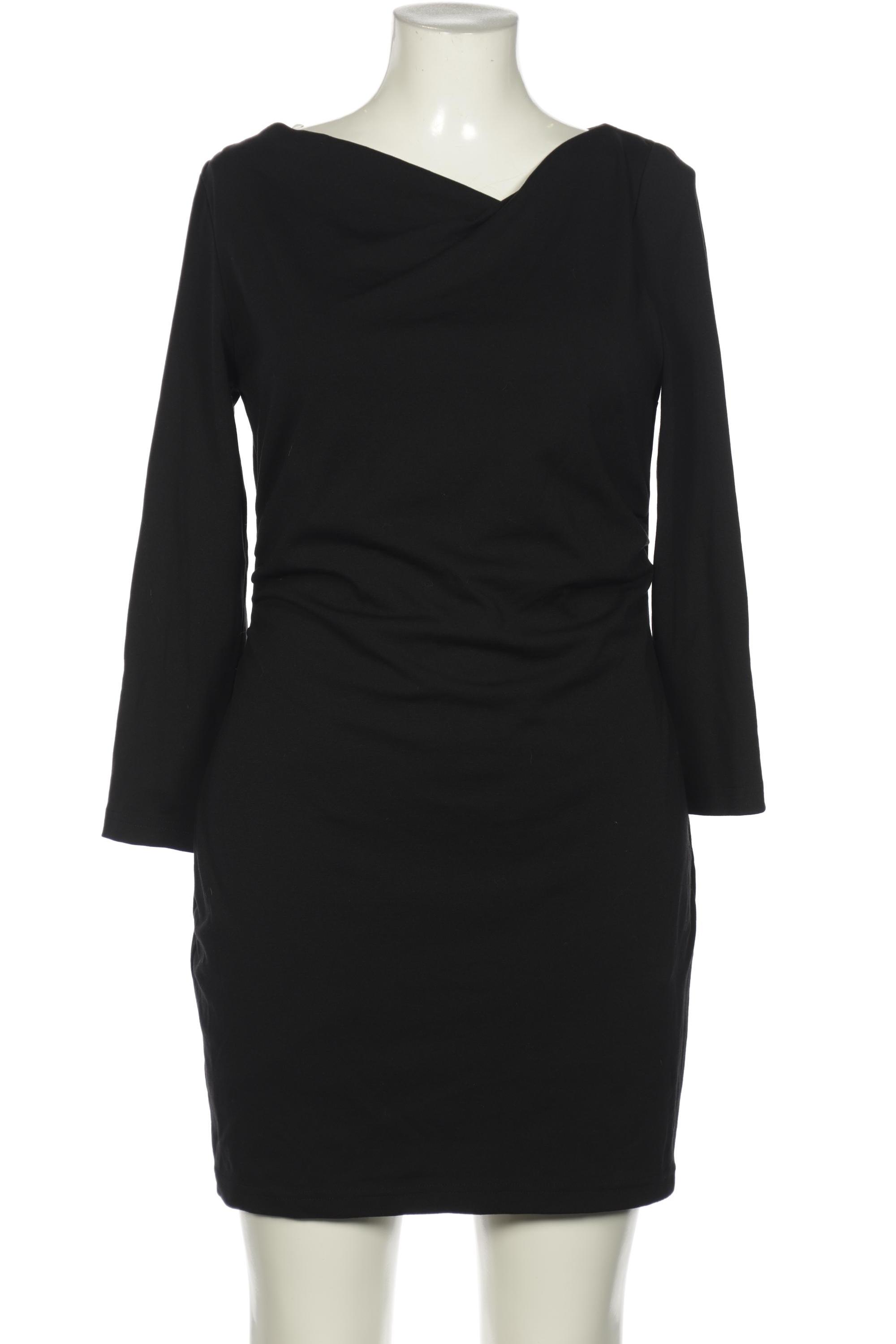 

s.Oliver Selection Damen Kleid, schwarz