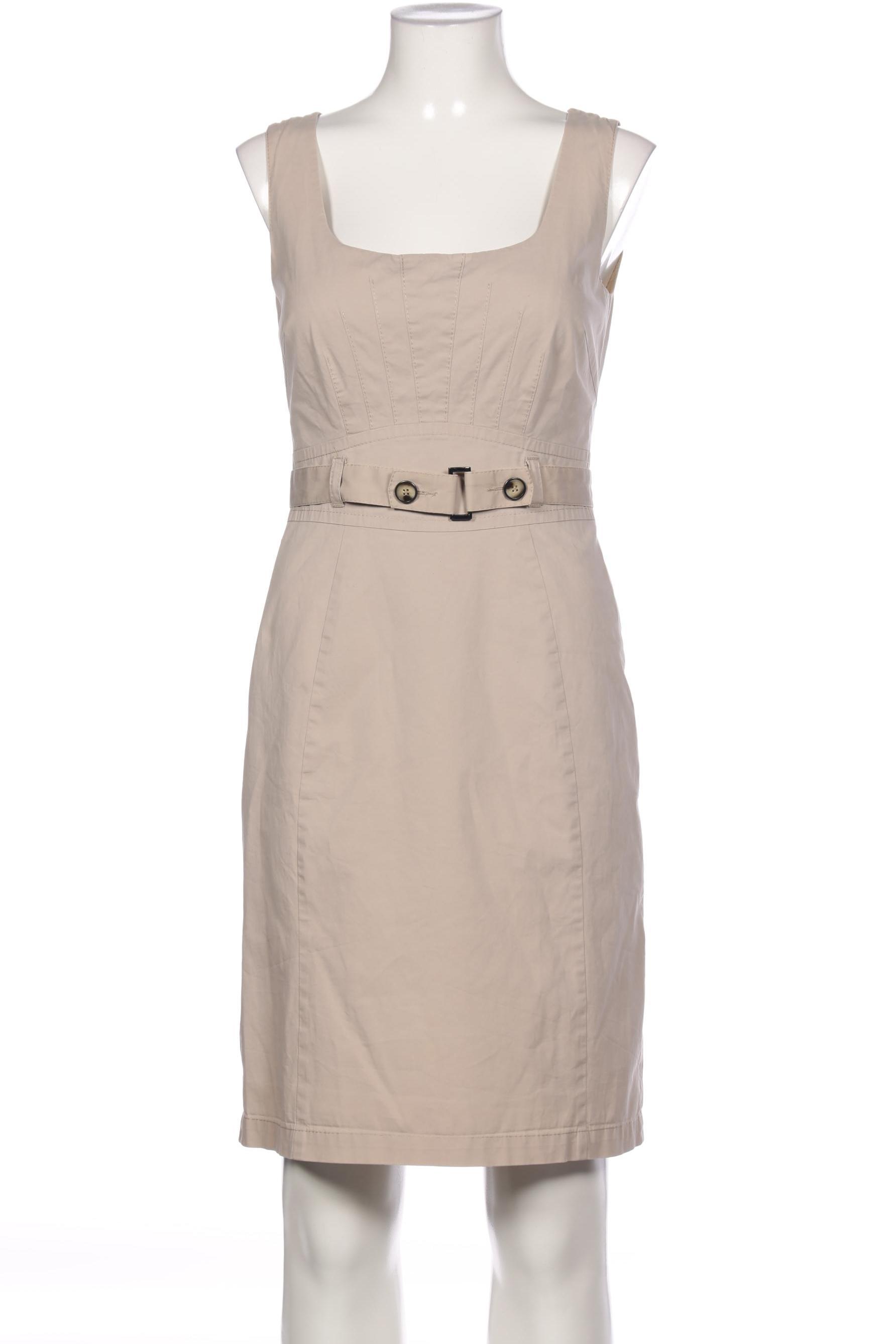 

s.Oliver Selection Damen Kleid, beige