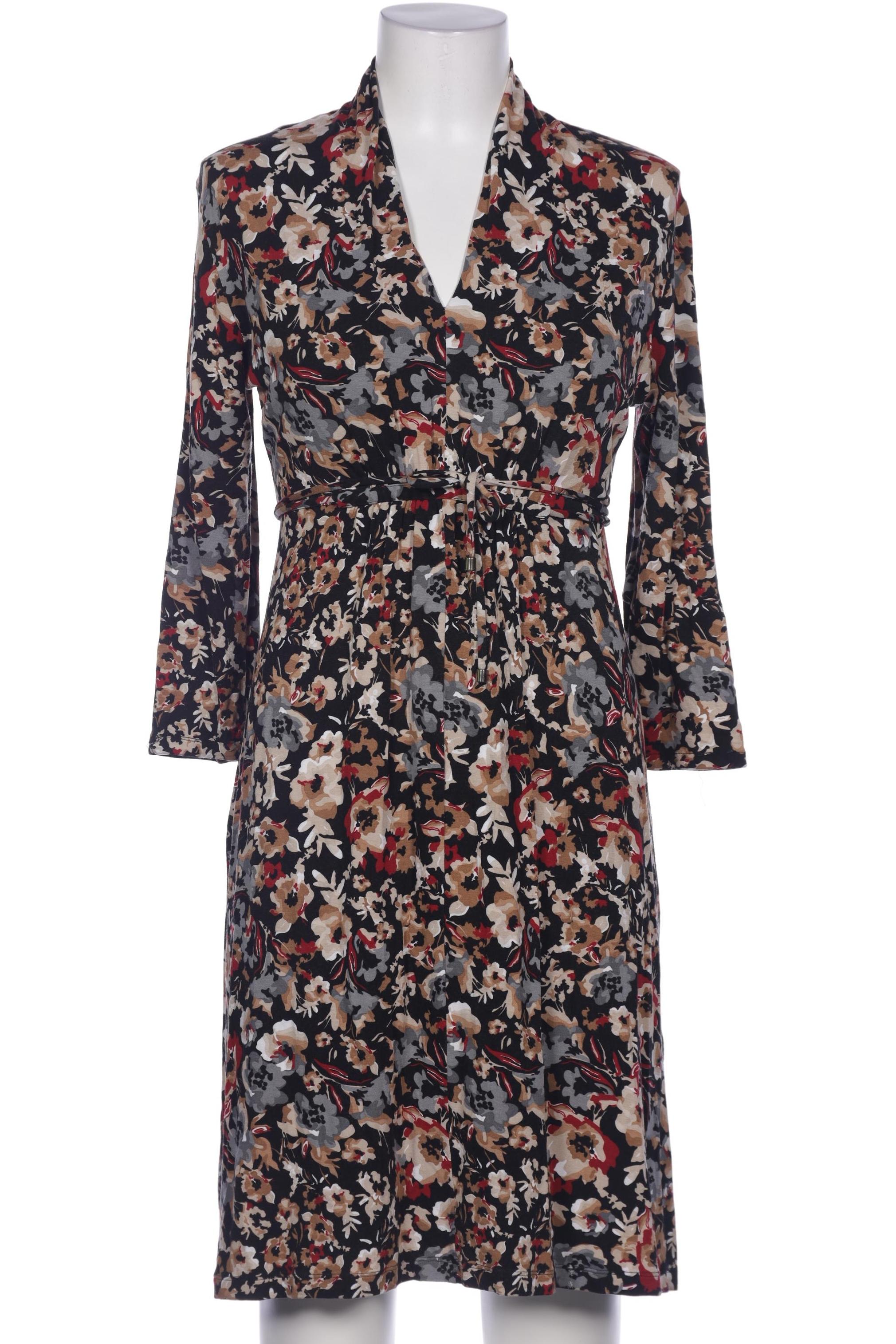 

s.Oliver Selection Damen Kleid, mehrfarbig, Gr. 40