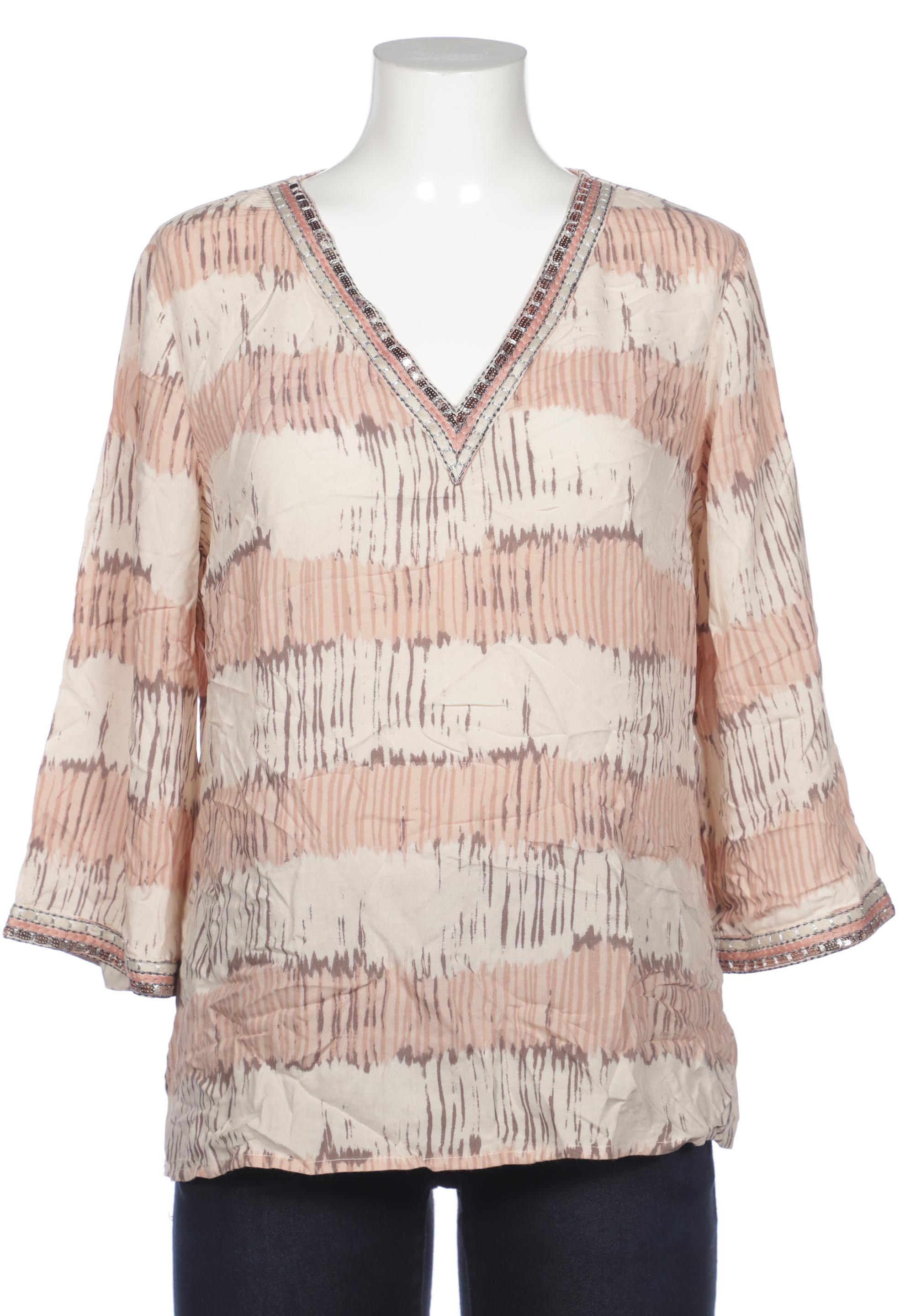 

s.Oliver Selection Damen Bluse, pink