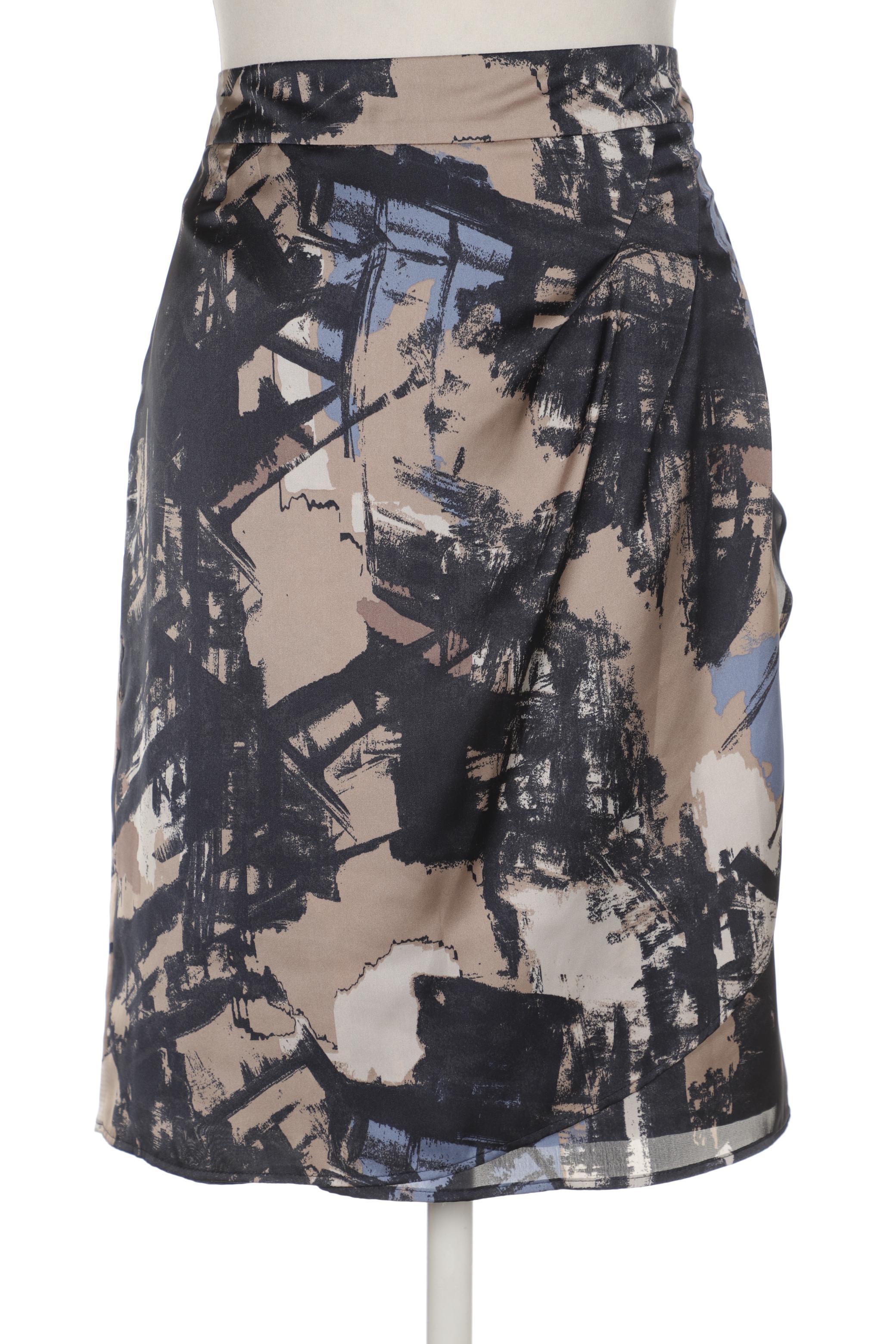 

s.Oliver Selection Damen Rock, beige, Gr. 40