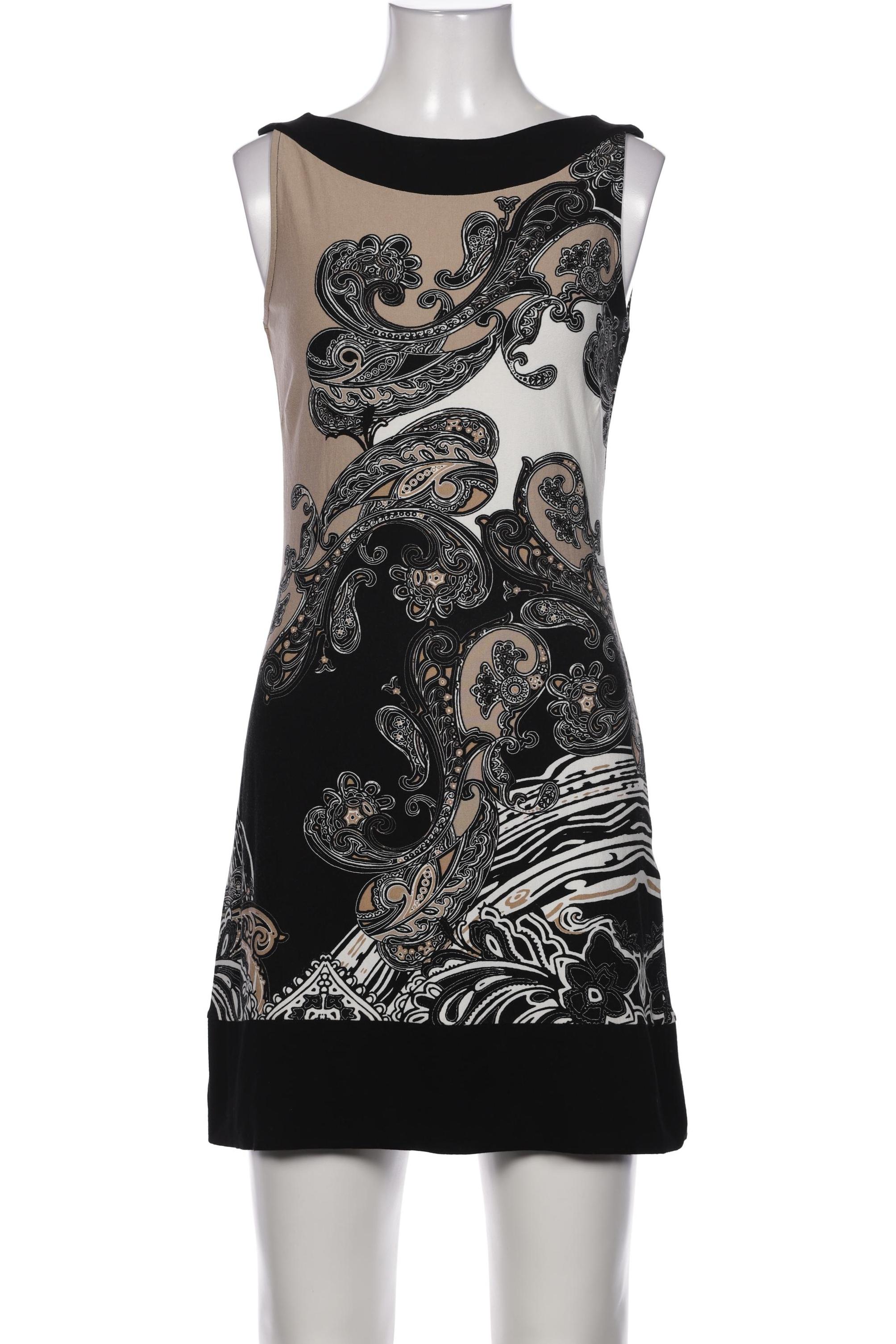 

s.Oliver Selection Damen Kleid, schwarz, Gr. 36