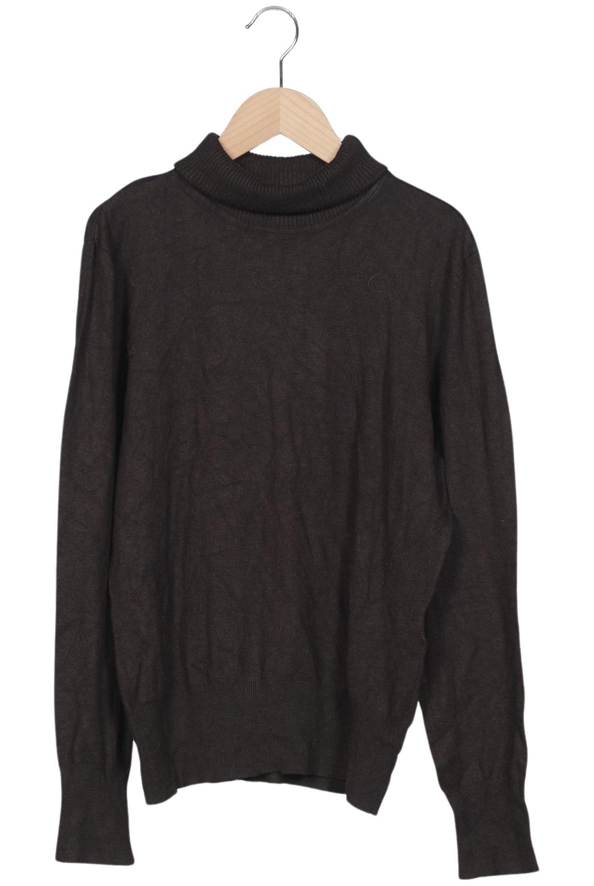 

s.Oliver Selection Damen Pullover, braun, Gr. 42