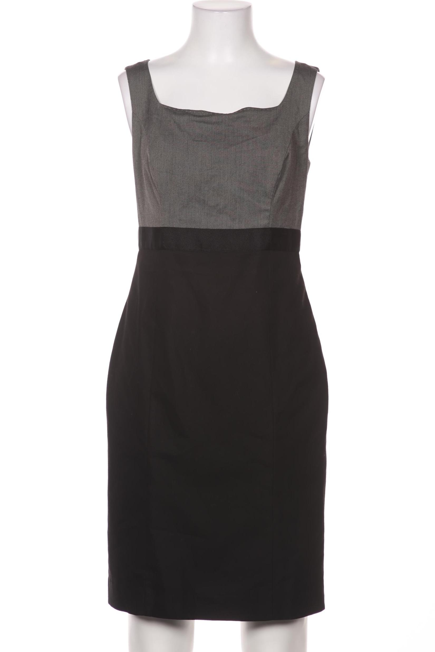

s.Oliver Selection Damen Kleid, schwarz, Gr. 36