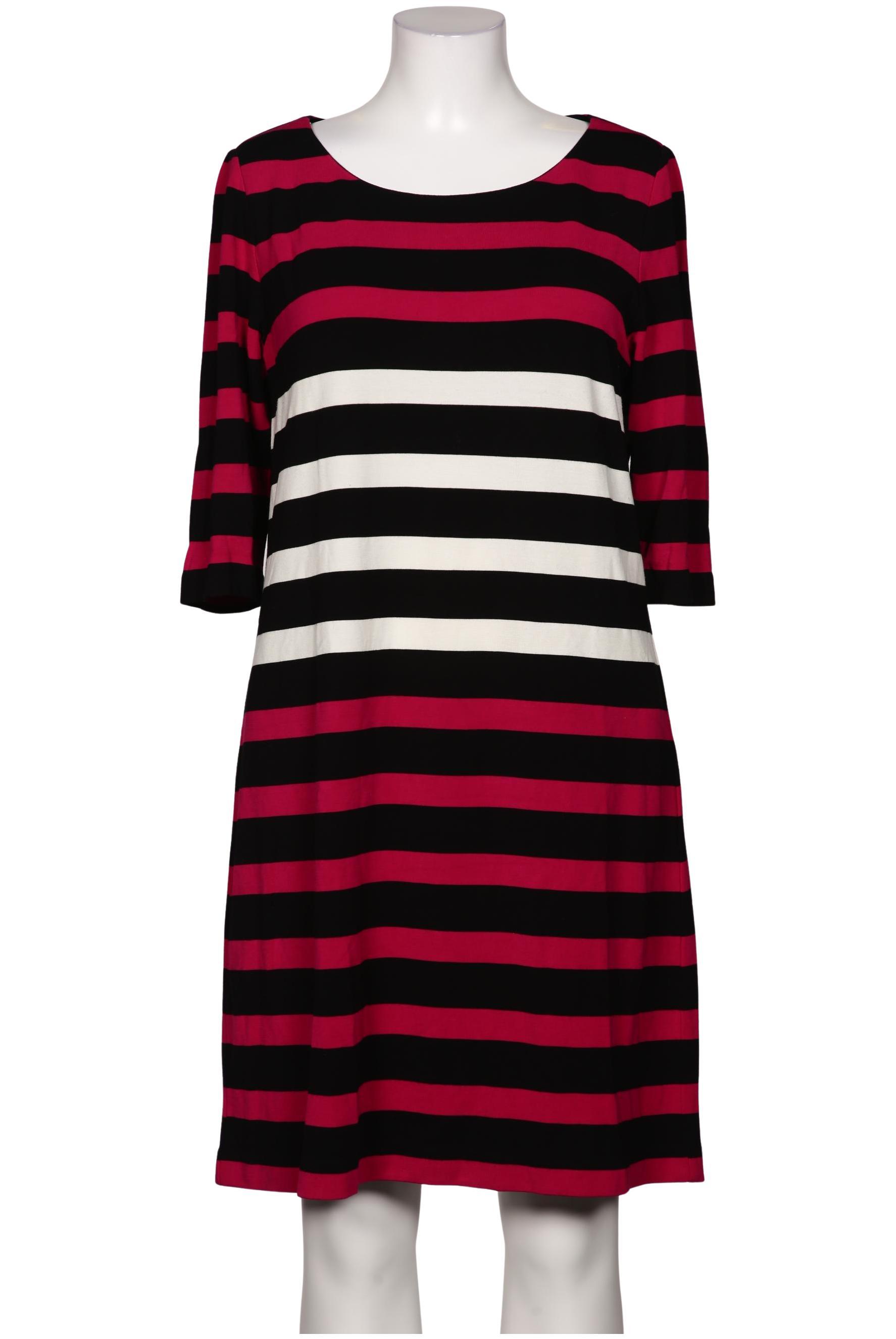 

s.Oliver Selection Damen Kleid, schwarz, Gr. 42