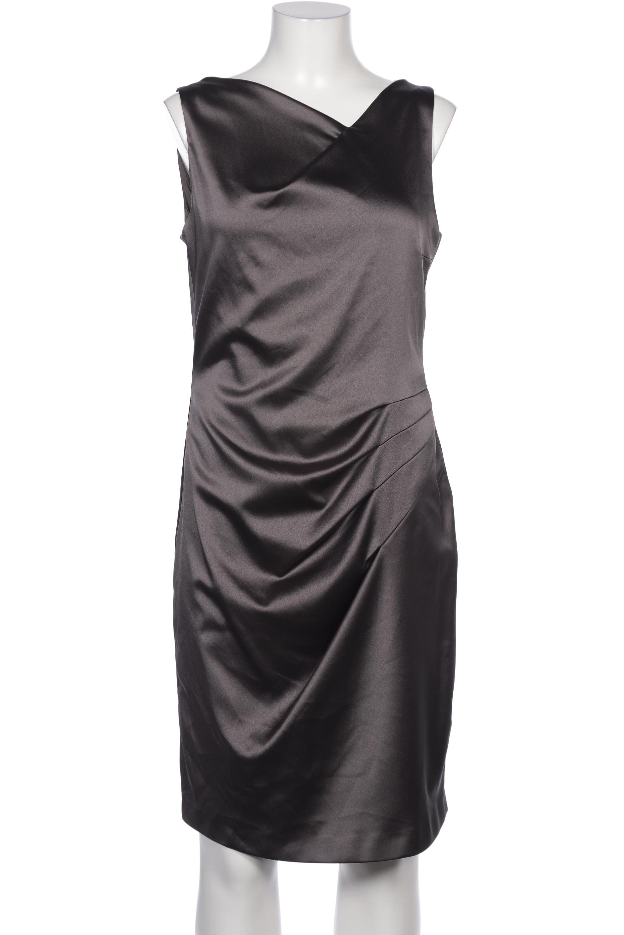 

s.Oliver Selection Damen Kleid, grau