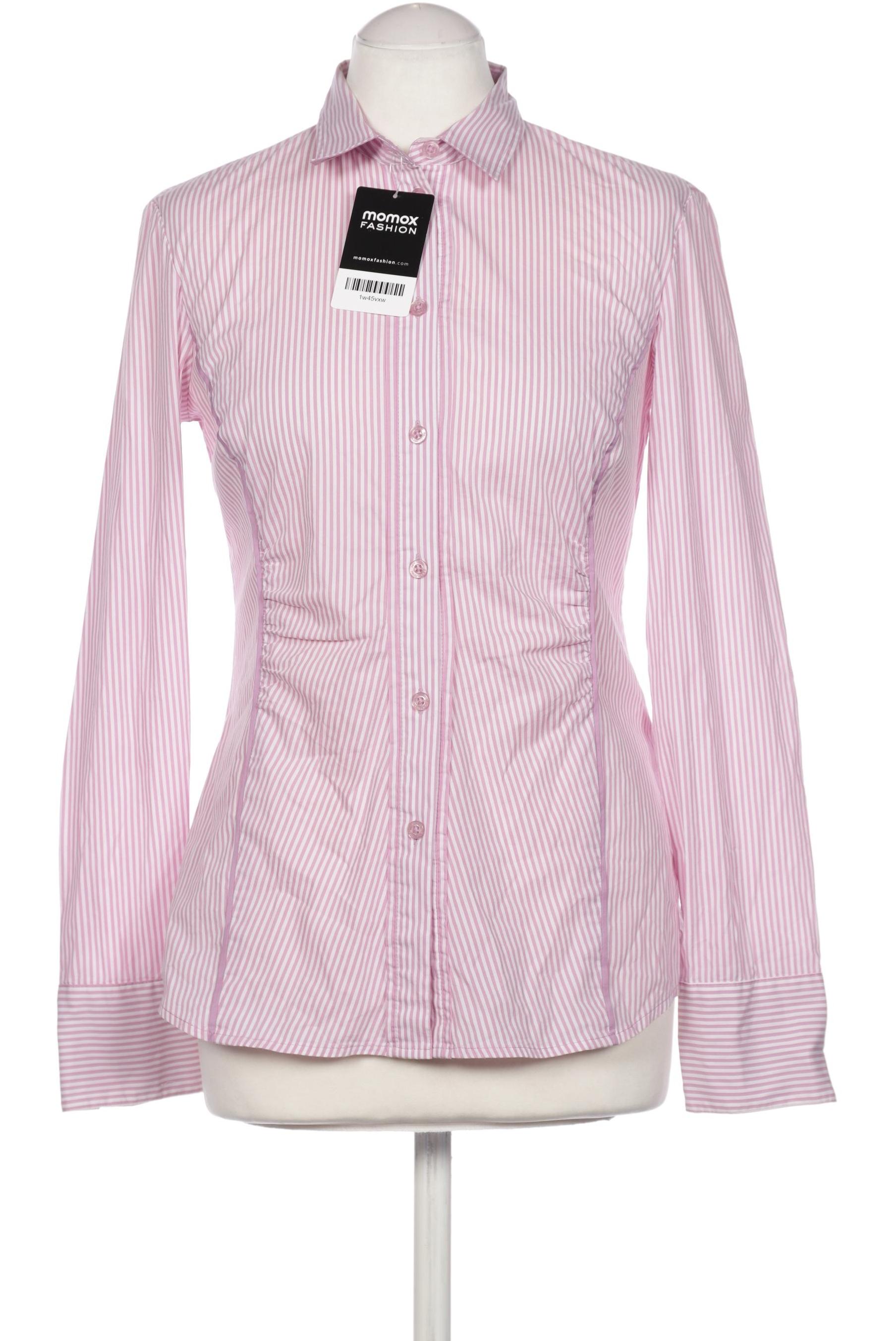 

s.Oliver Selection Damen Bluse, pink, Gr. 36