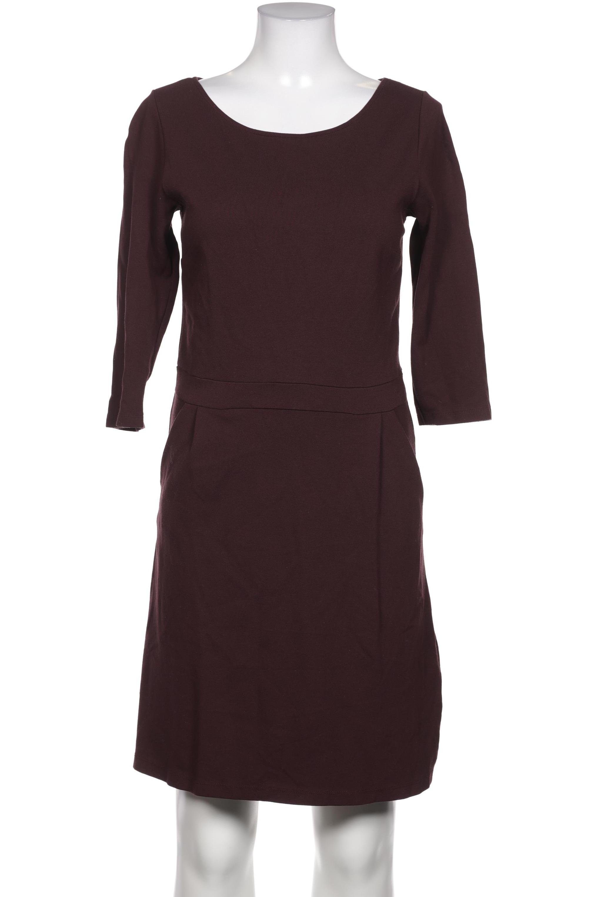 

s.Oliver Selection Damen Kleid, bordeaux, Gr. 38