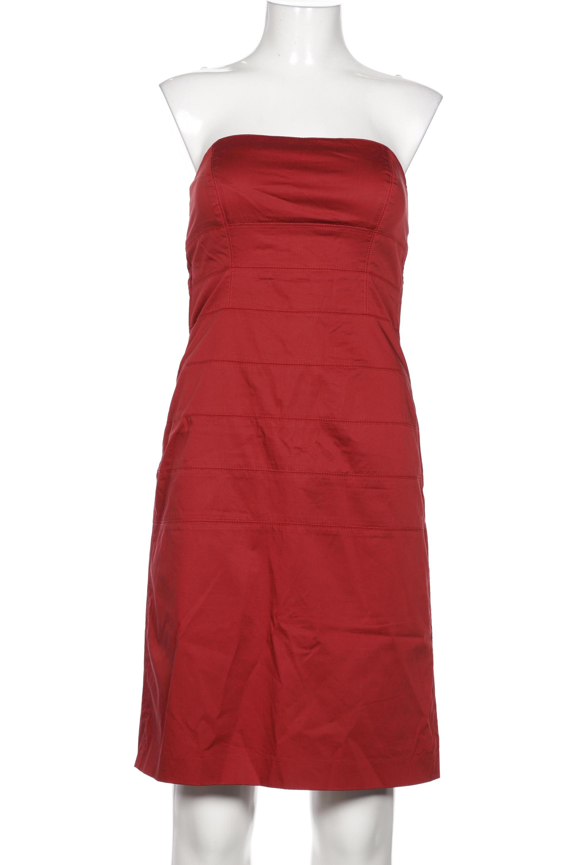 

s.Oliver Selection Damen Kleid, bordeaux