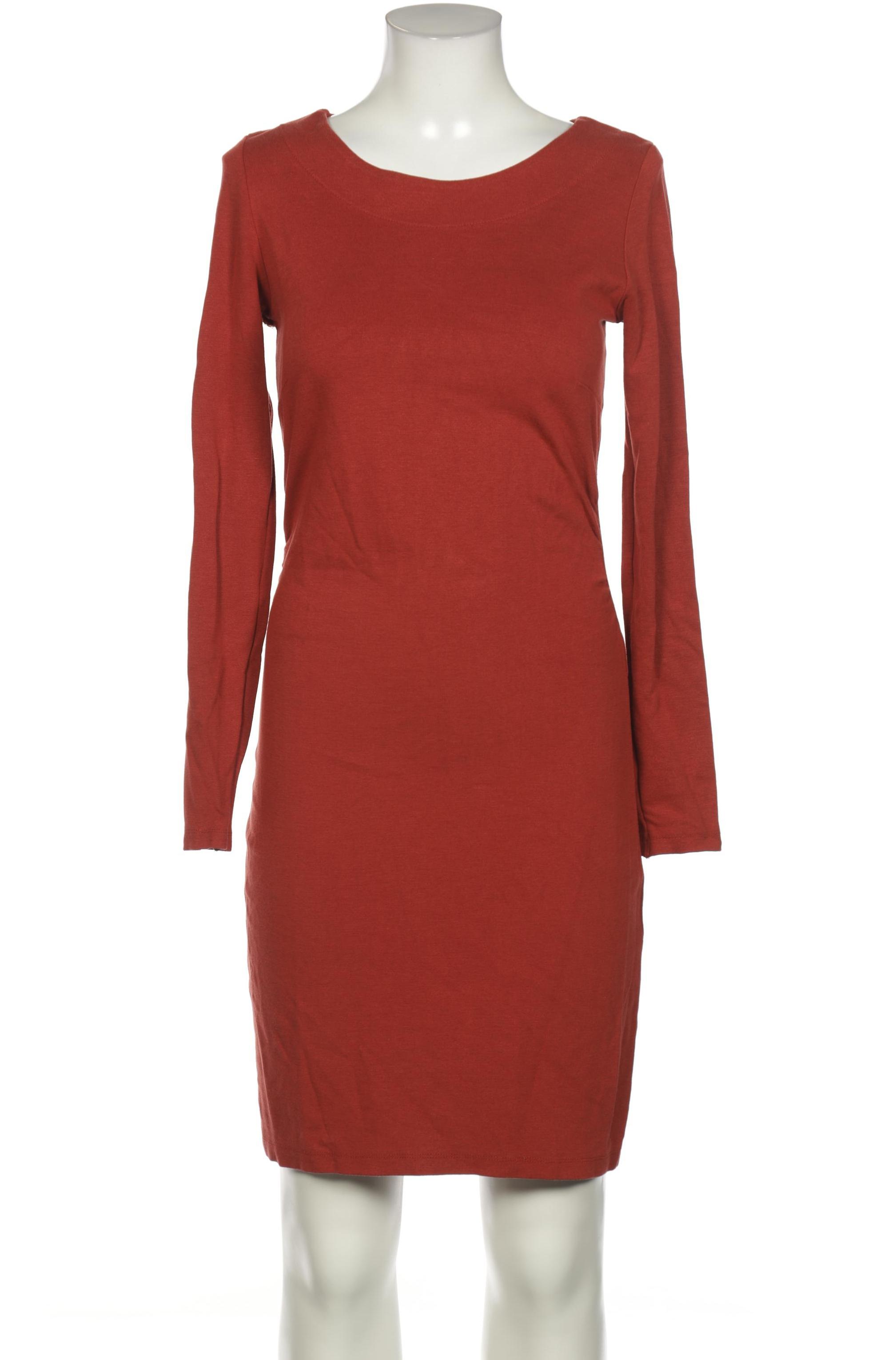 

s.Oliver Selection Damen Kleid, orange