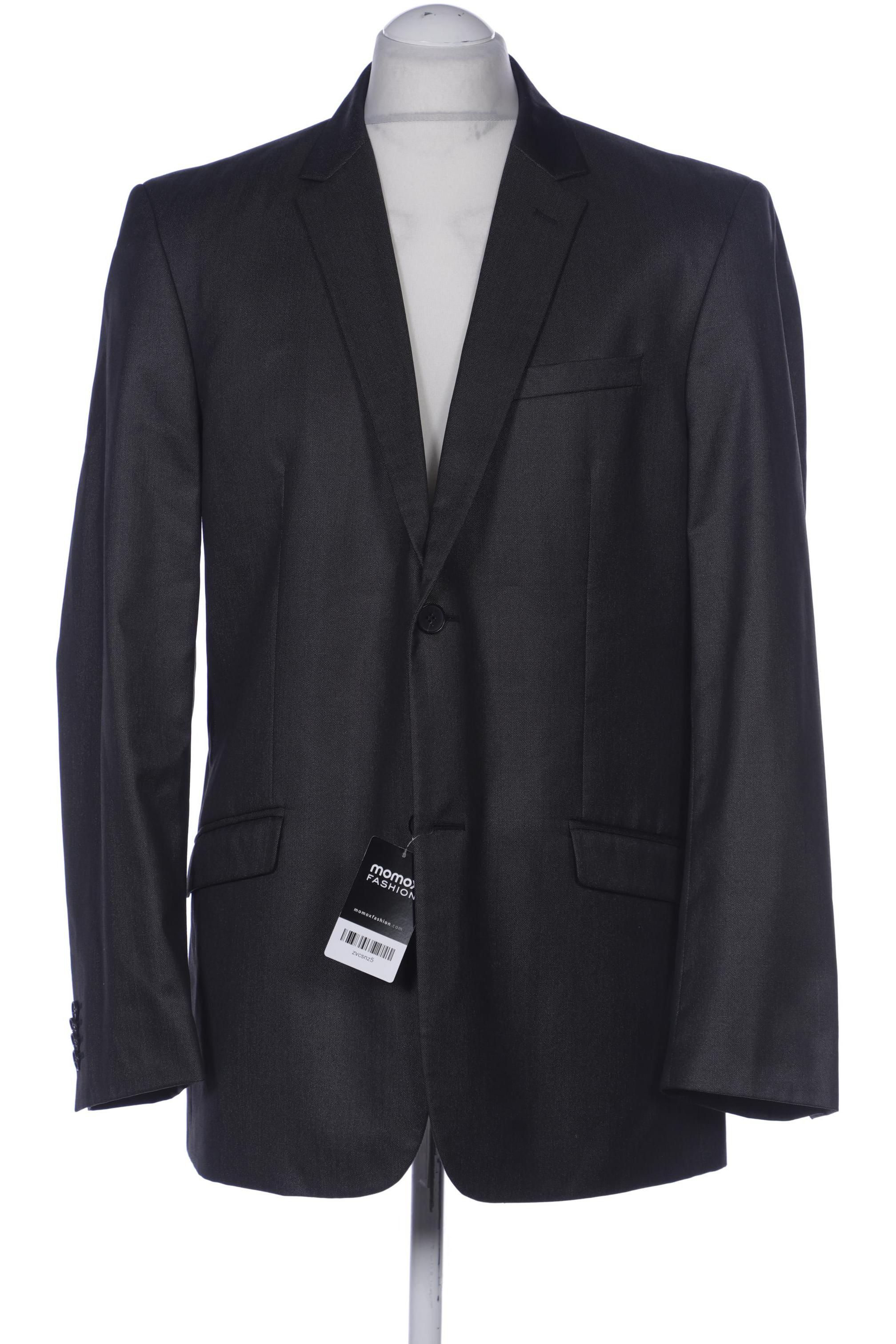 

s.Oliver Selection Herren Sakko, grau, Gr. 54