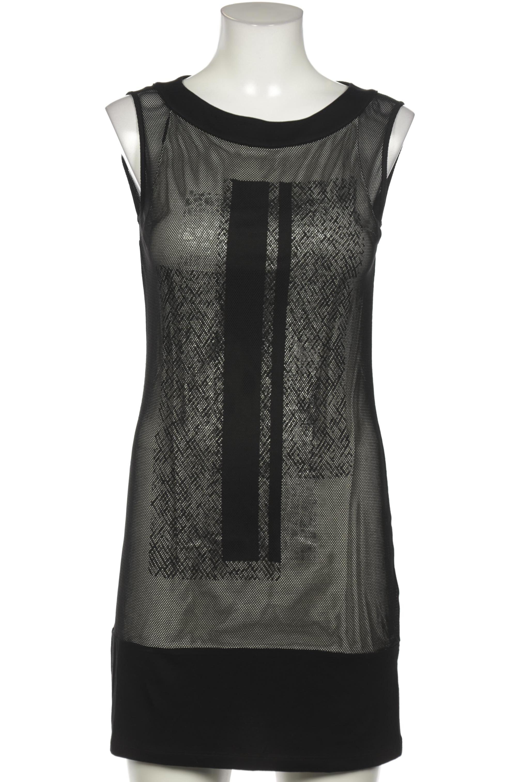 

s.Oliver Selection Damen Kleid, schwarz