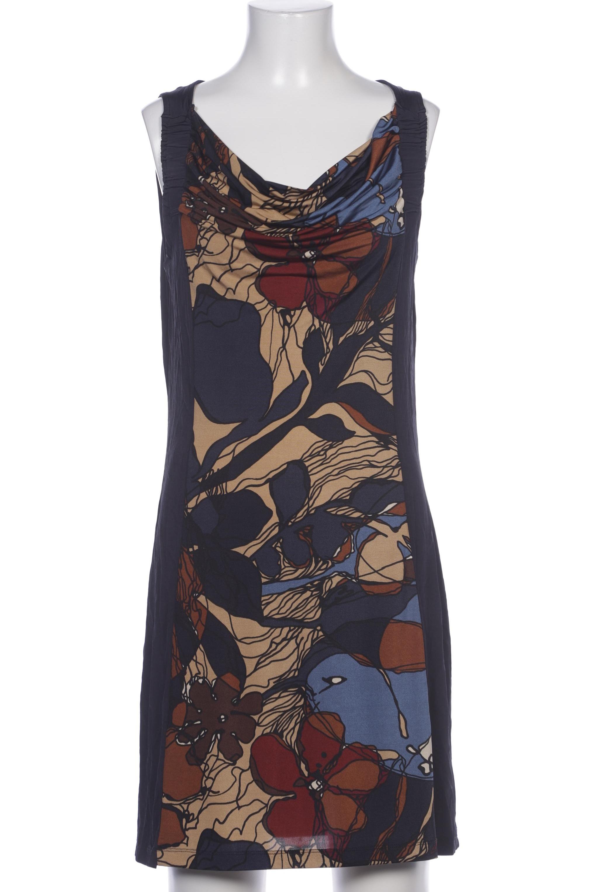 

s.Oliver Selection Damen Kleid, marineblau, Gr. 40