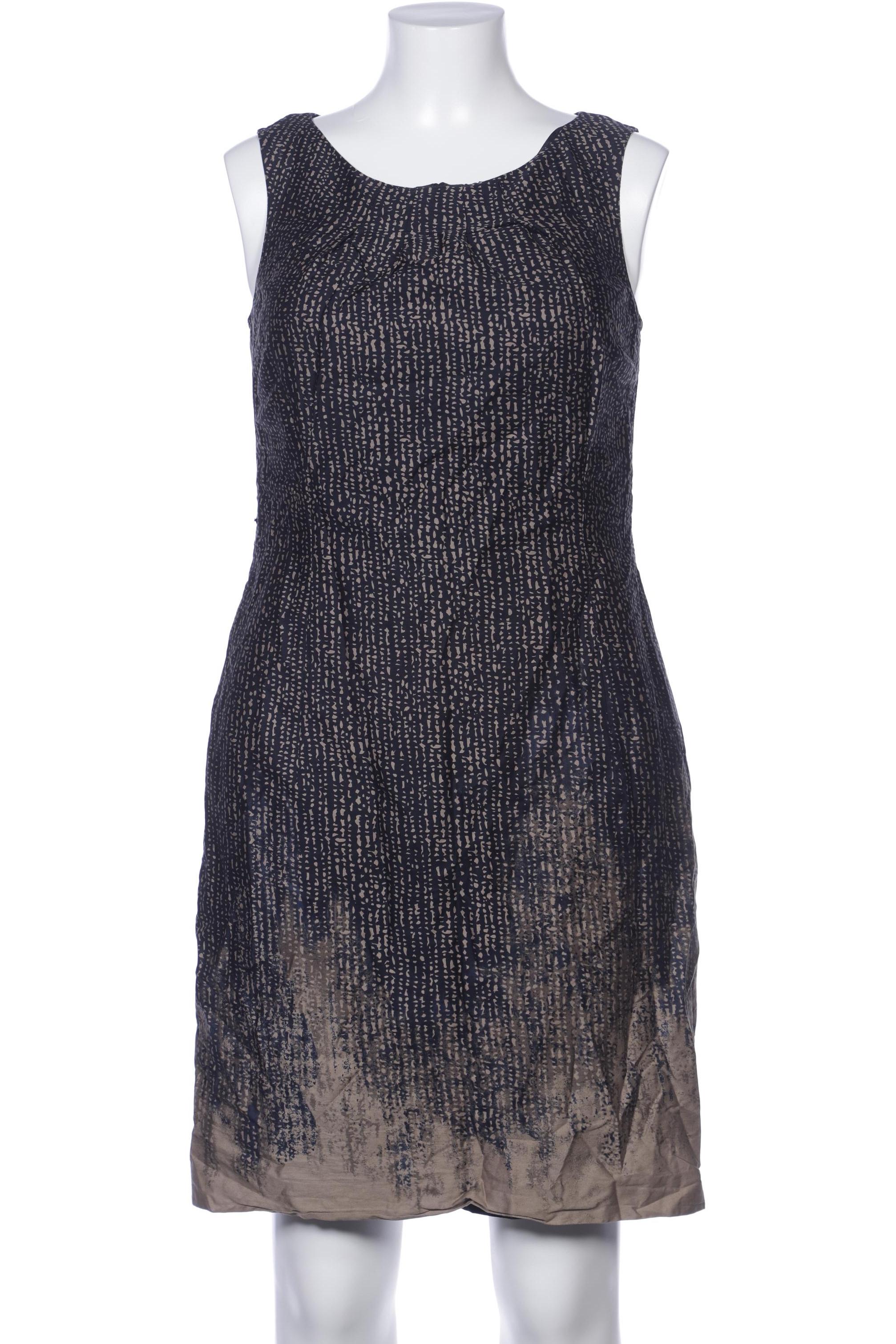 

s.Oliver Selection Damen Kleid, schwarz, Gr. 42