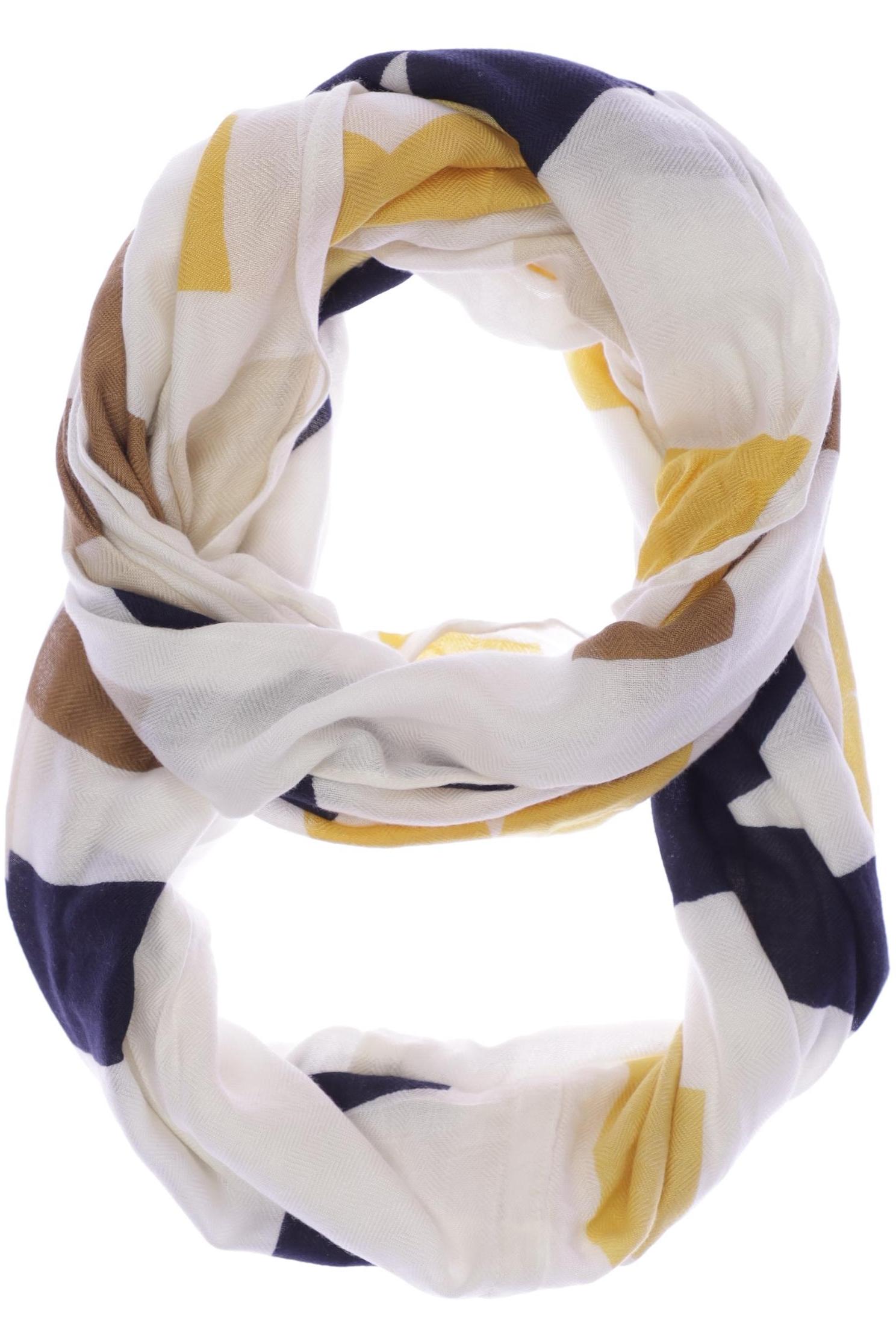 

s.Oliver Selection Damen Schal, beige, Gr.