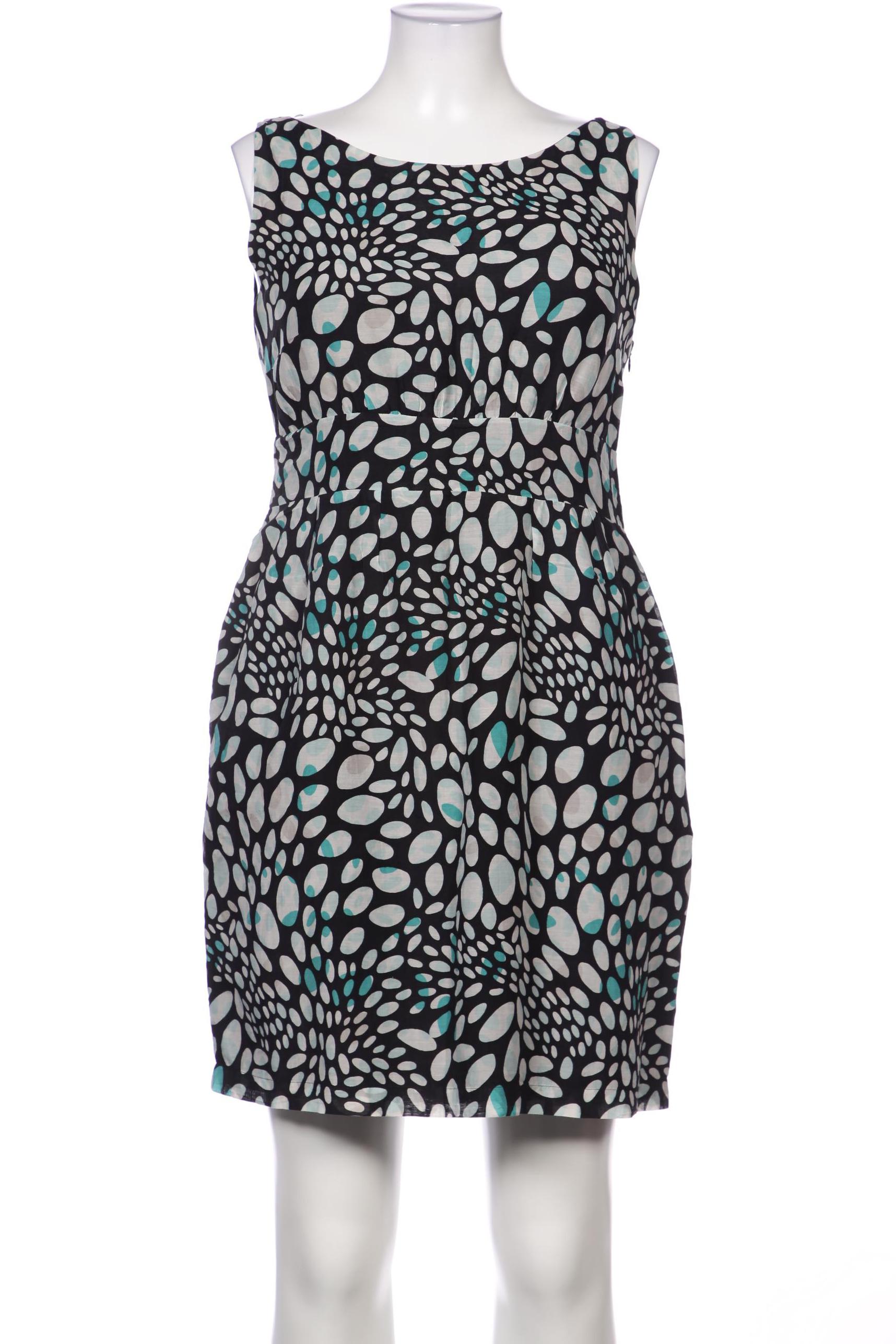 

s.Oliver Selection Damen Kleid, schwarz, Gr. 42