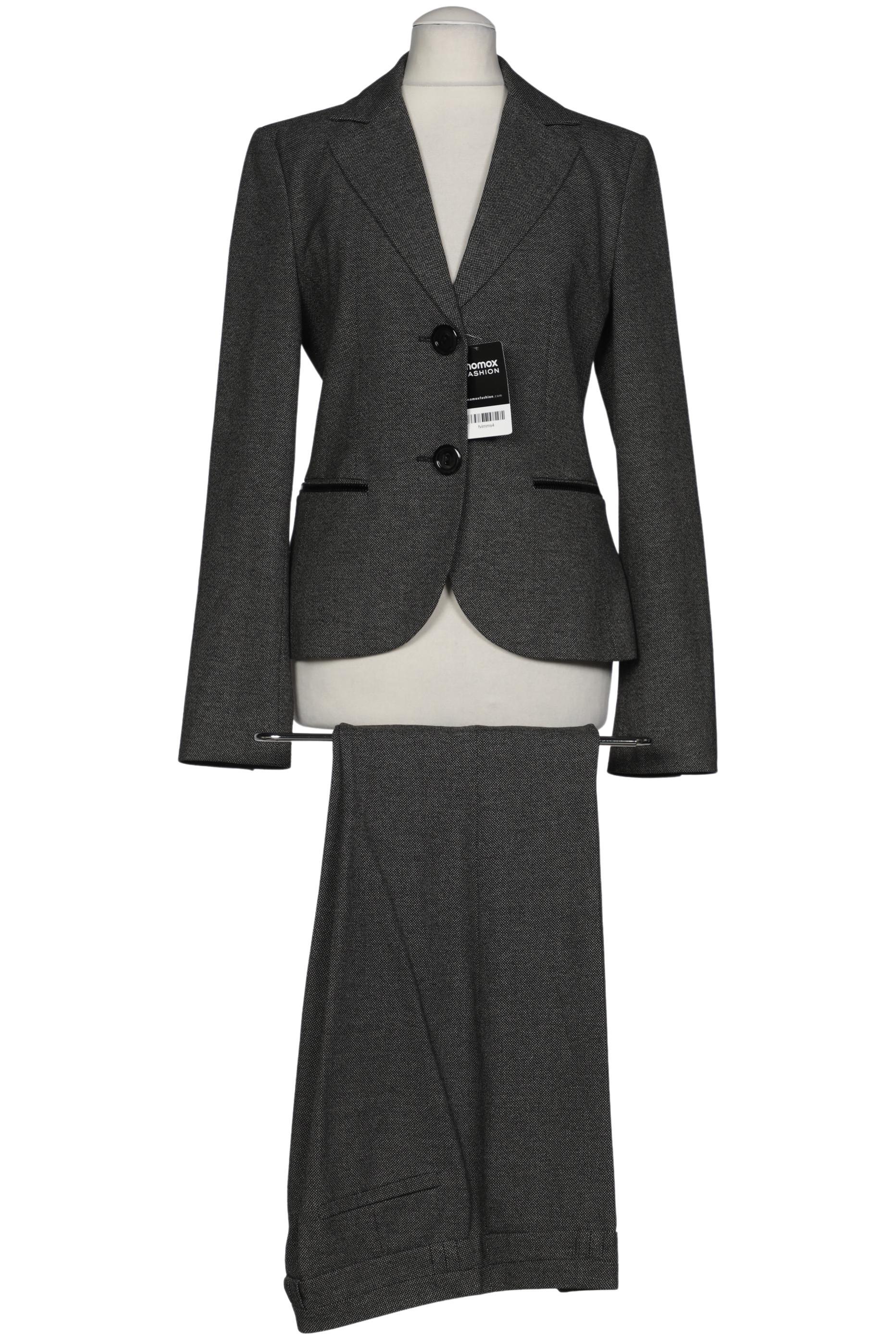 

s.Oliver Selection Damen Anzug, grau, Gr. 34