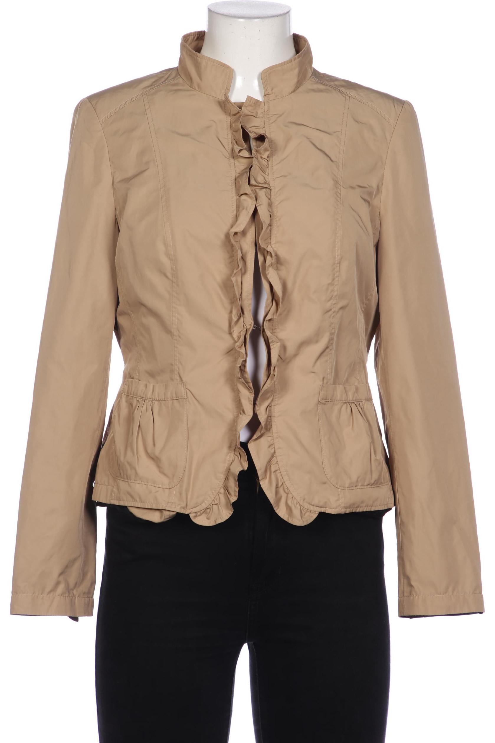 

s.Oliver Selection Damen Blazer, beige, Gr. 40