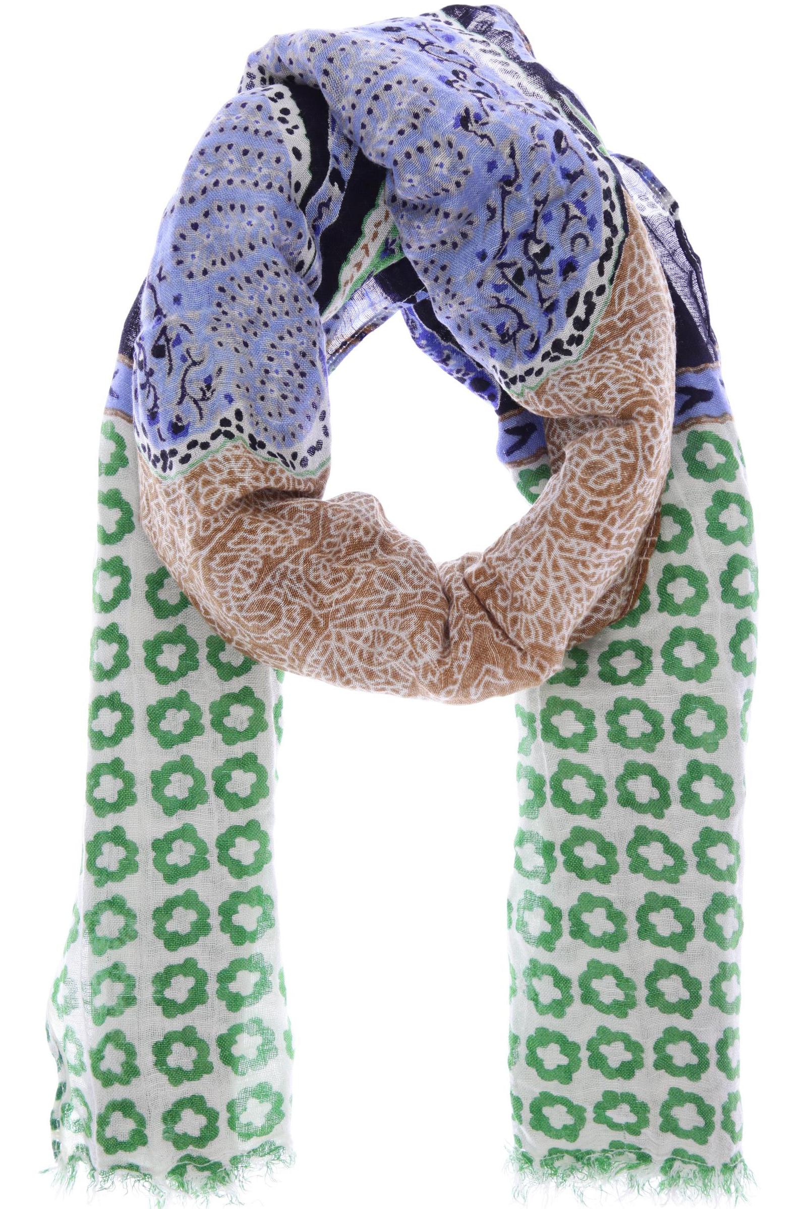 

s.Oliver Selection Damen Schal, mehrfarbig