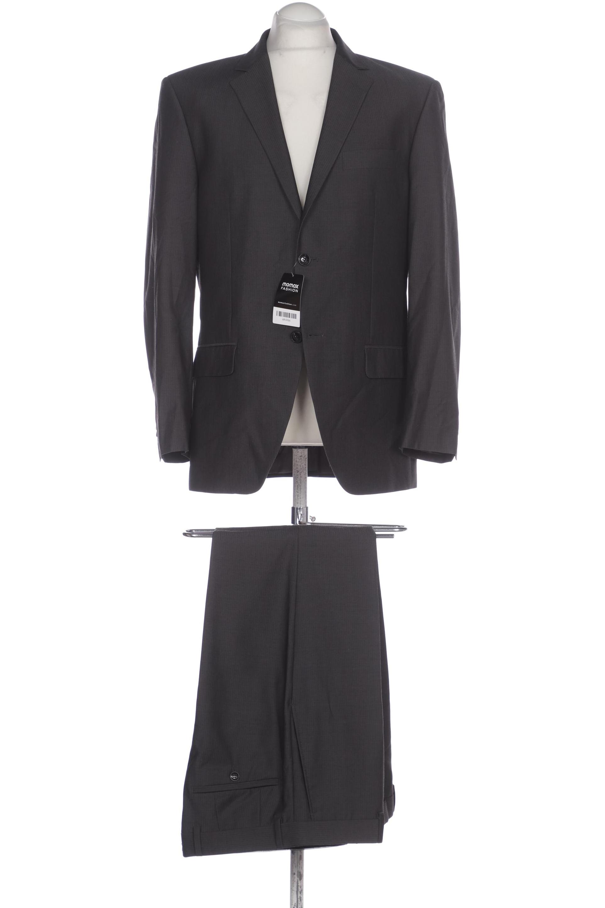

s.Oliver Selection Herren Anzug, grau, Gr. 50