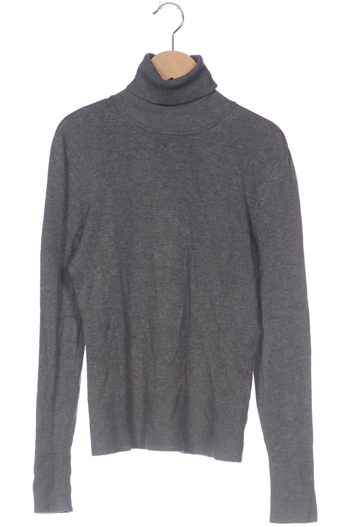 

s.Oliver Selection Damen Pullover, grau, Gr. 36