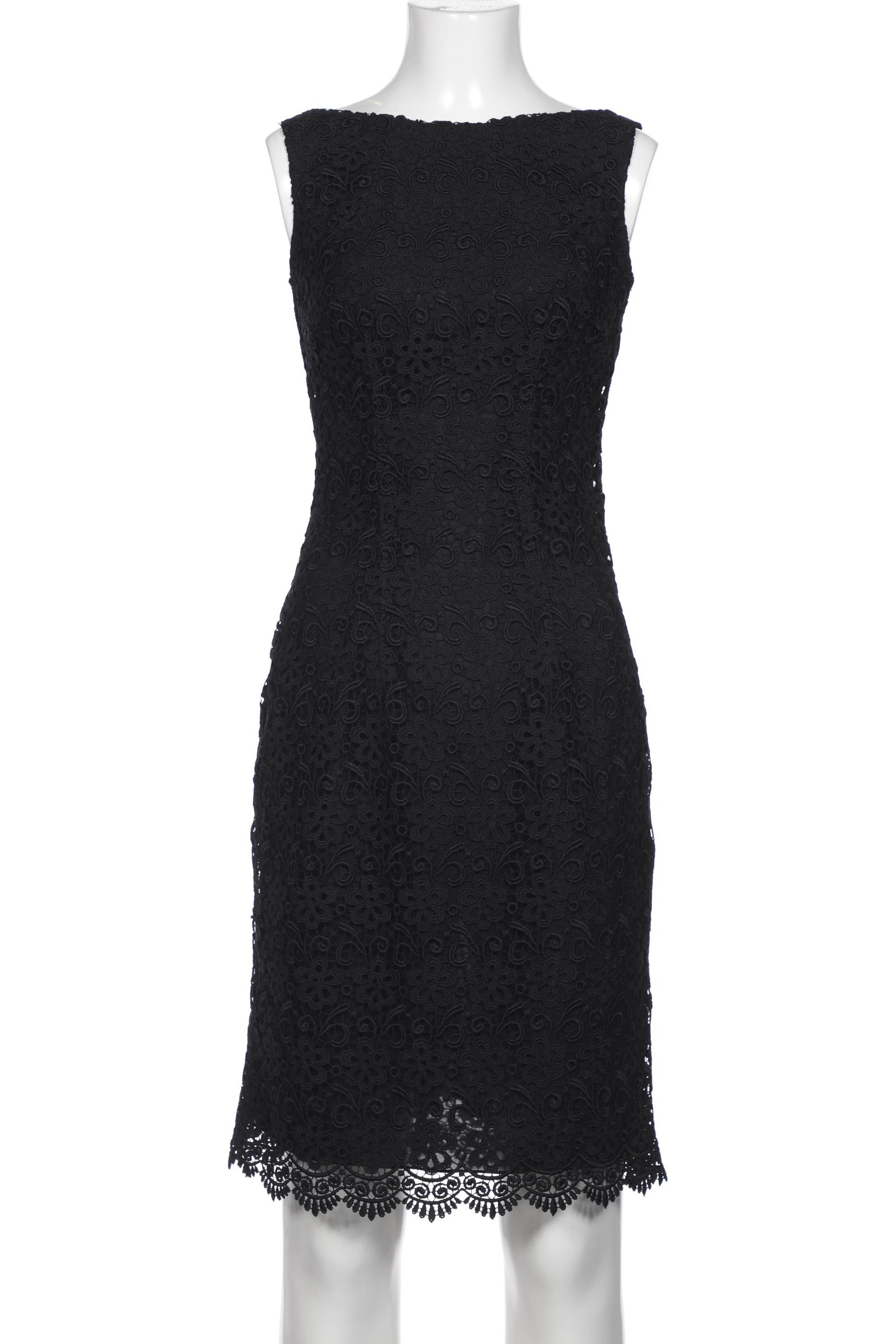 

s.Oliver Selection Damen Kleid, schwarz