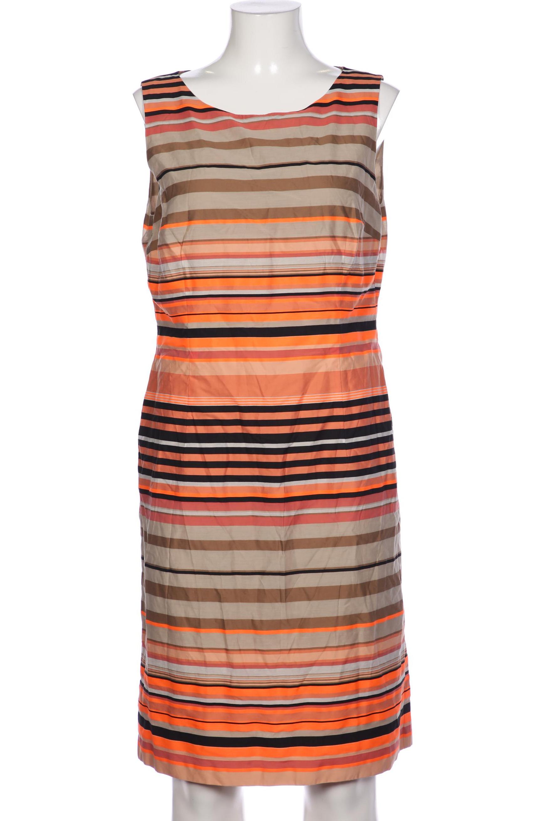 

s.Oliver Selection Damen Kleid, beige, Gr. 38
