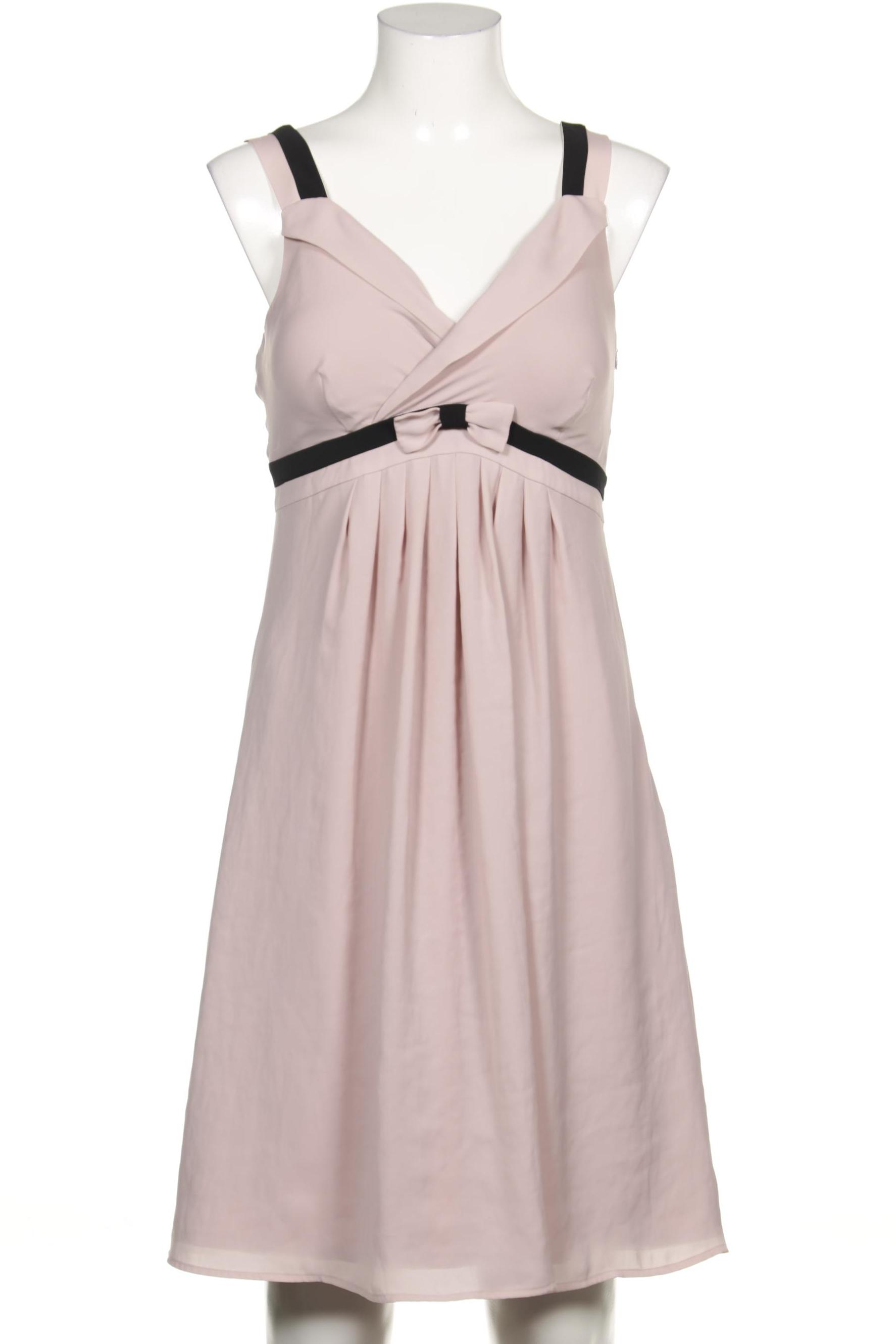 

s.Oliver Selection Damen Kleid, pink