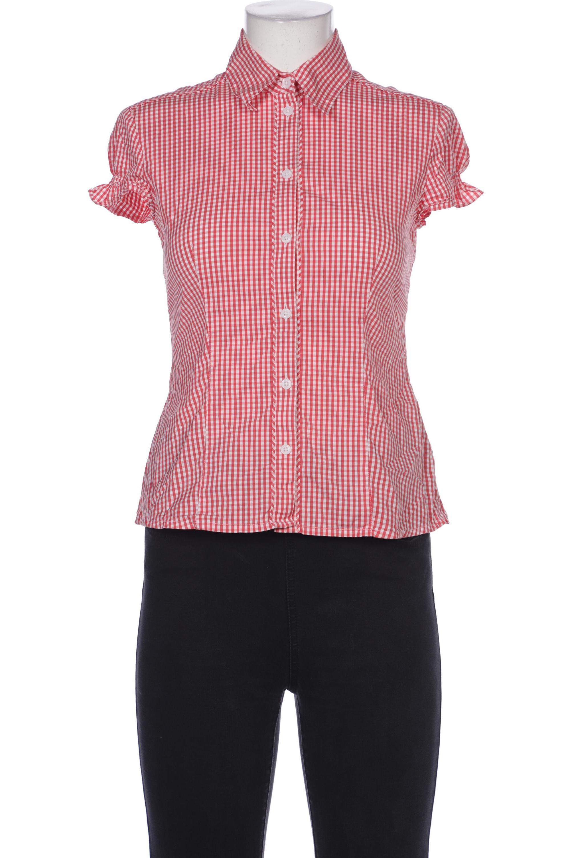

s.Oliver Selection Damen Bluse, rot, Gr. 38