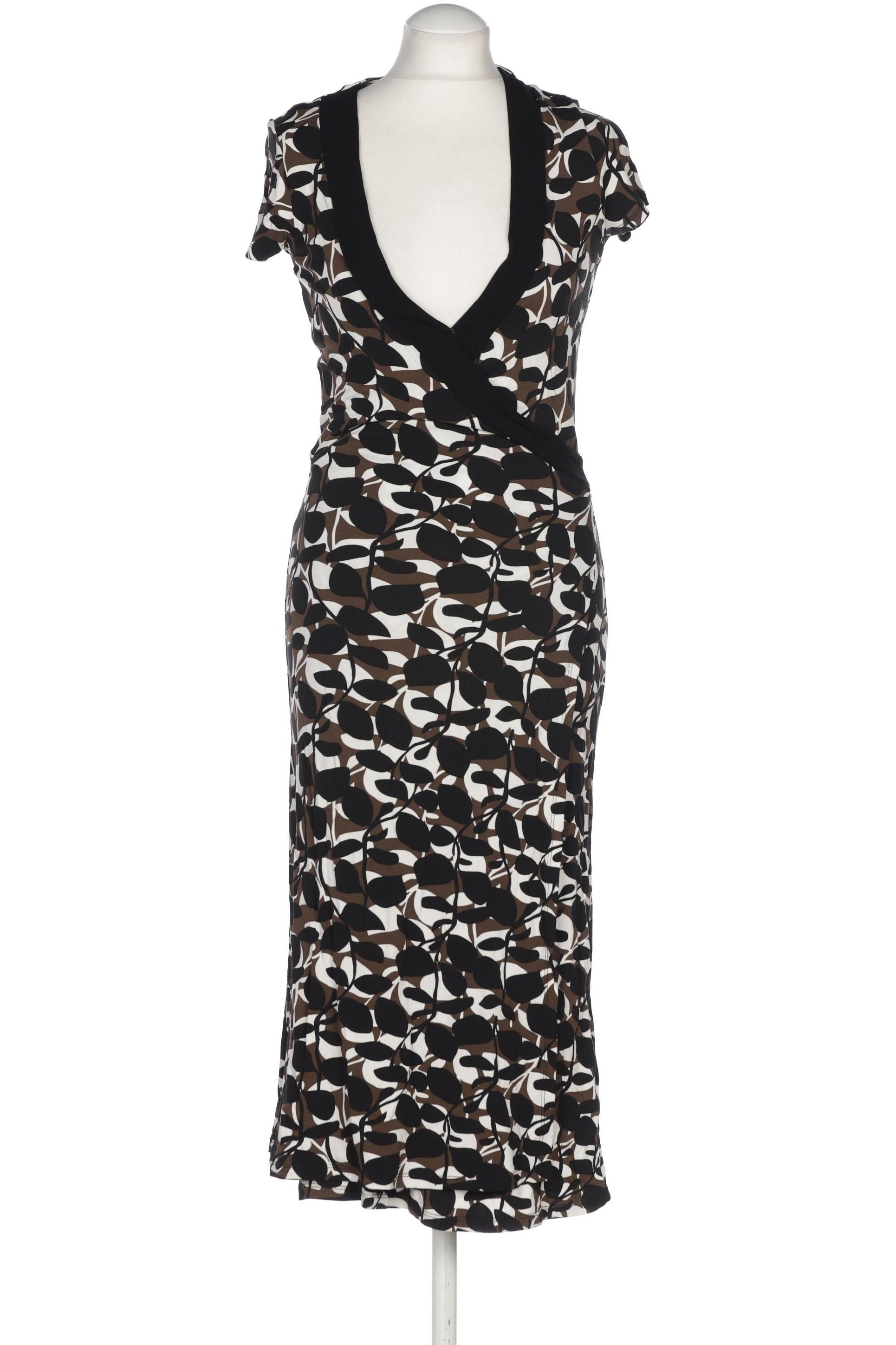 

s.Oliver Selection Damen Kleid, schwarz