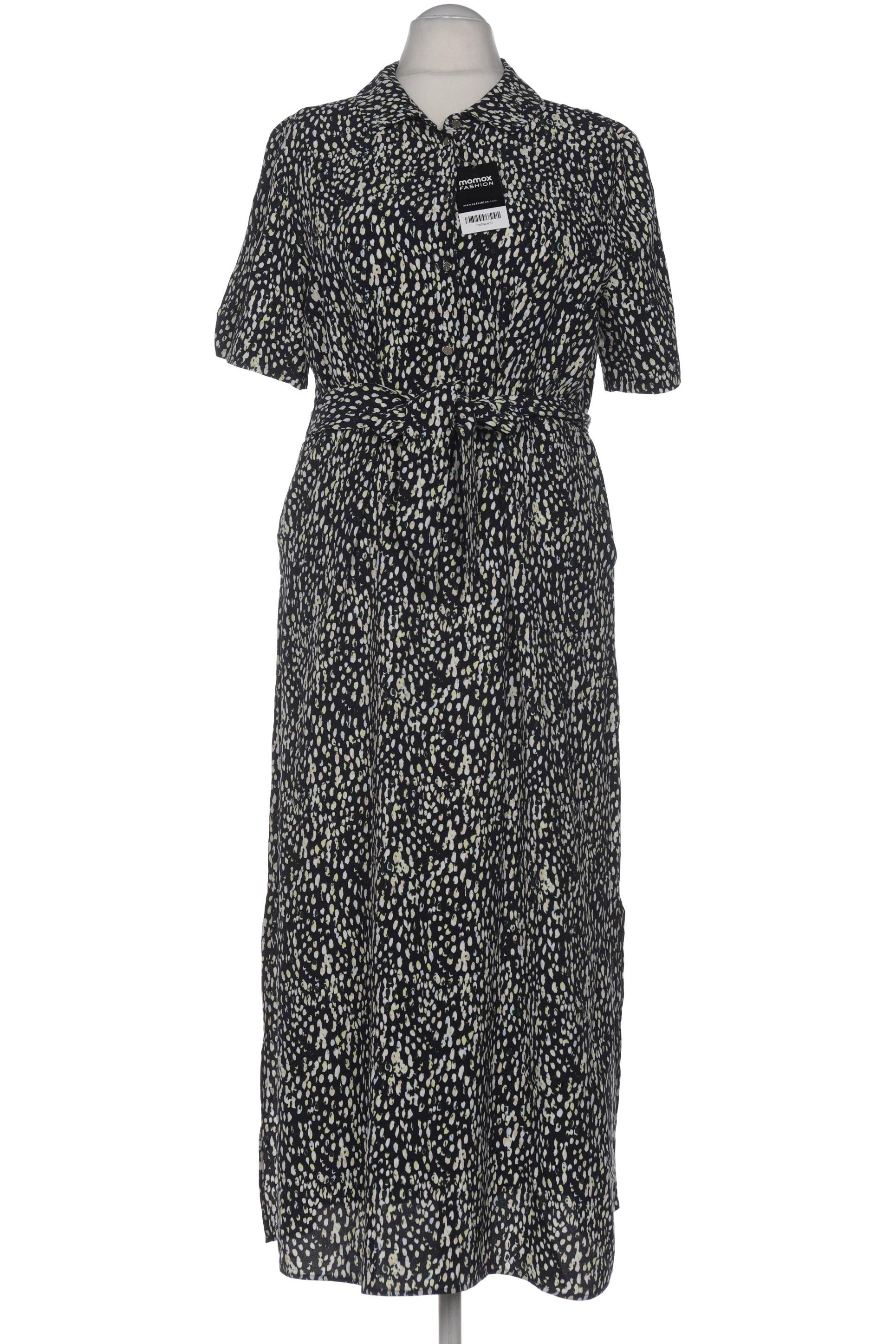 

s.Oliver Selection Damen Kleid, schwarz, Gr. 44