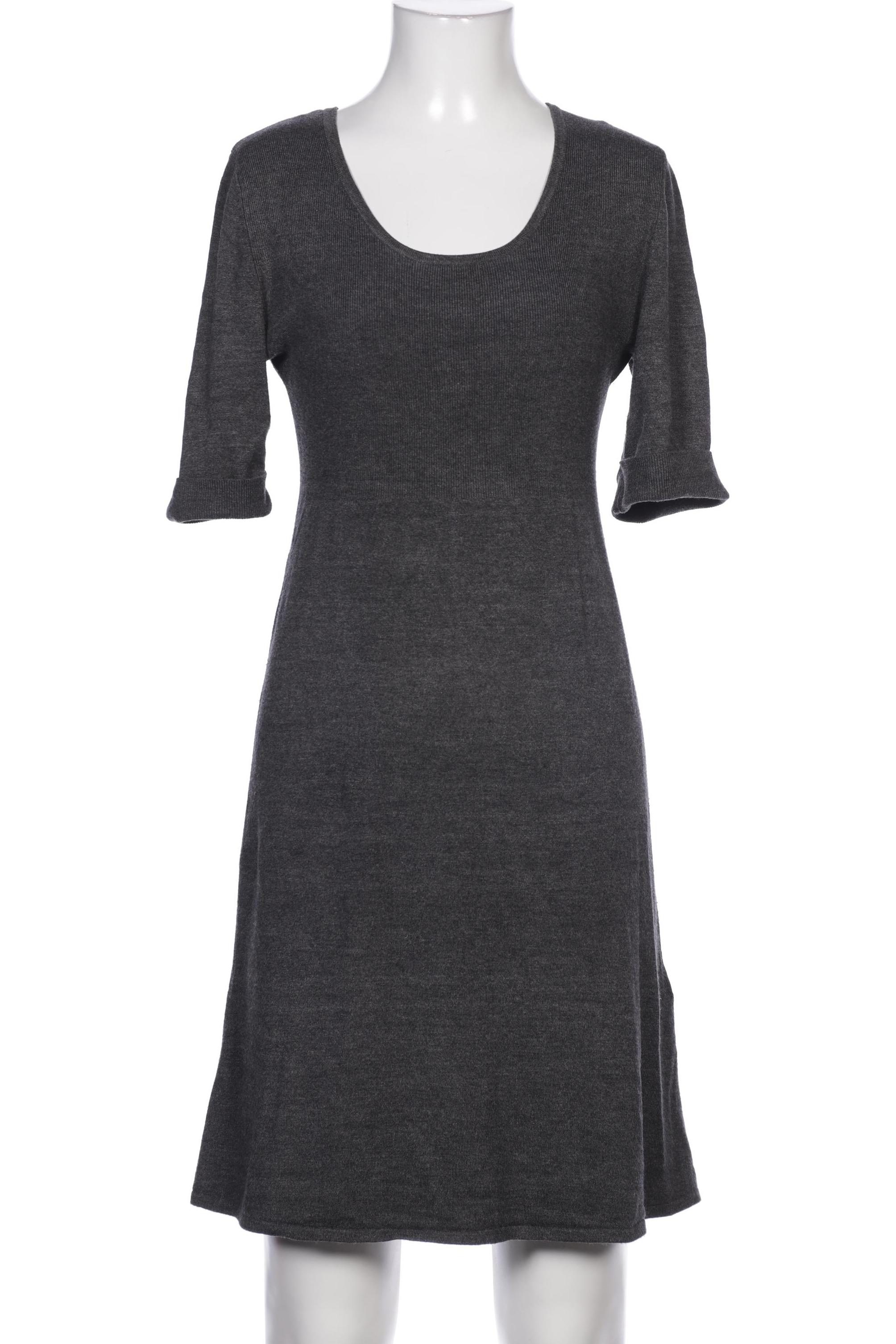 

s.Oliver Selection Damen Kleid, grau