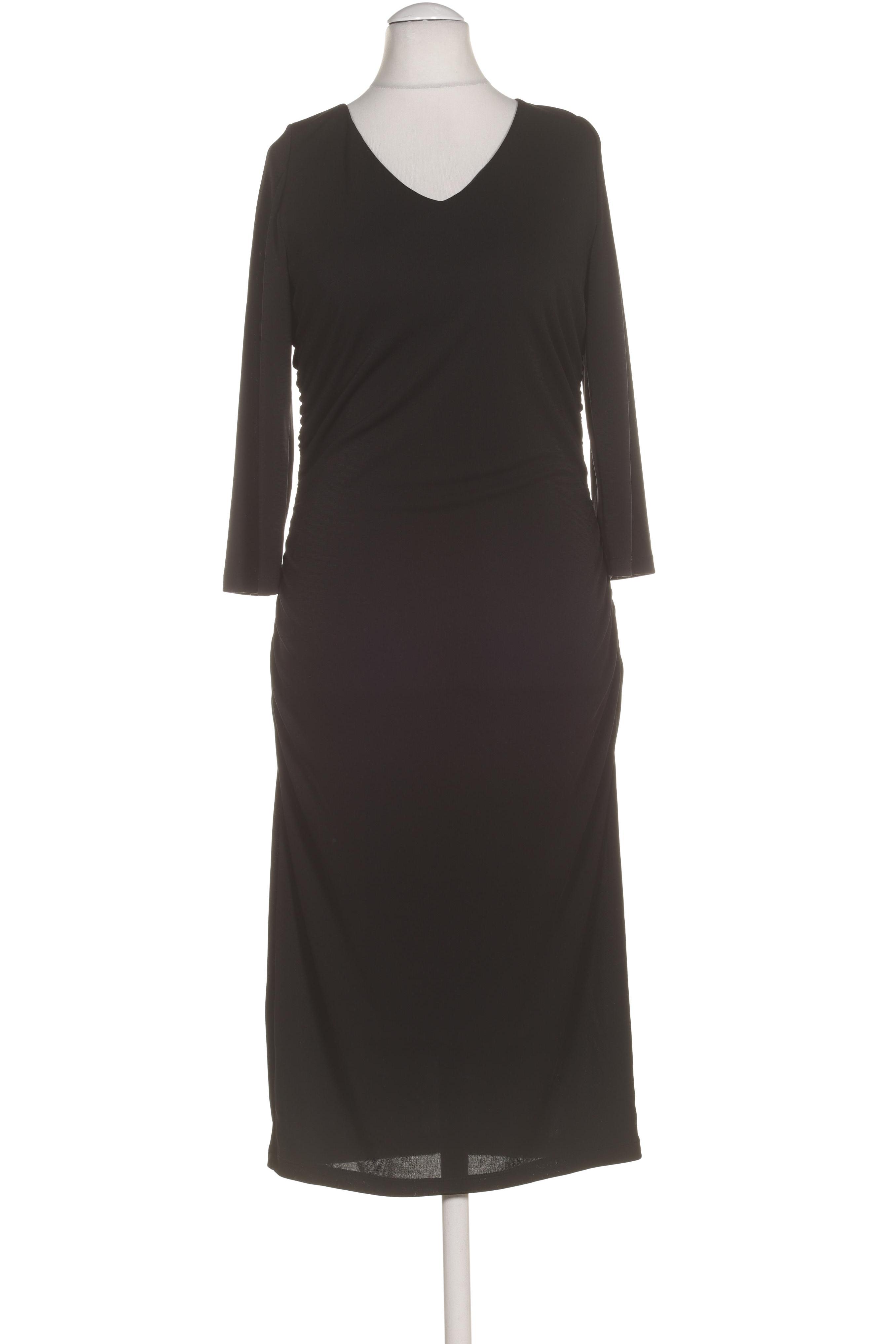 

s.Oliver Selection Damen Kleid, schwarz