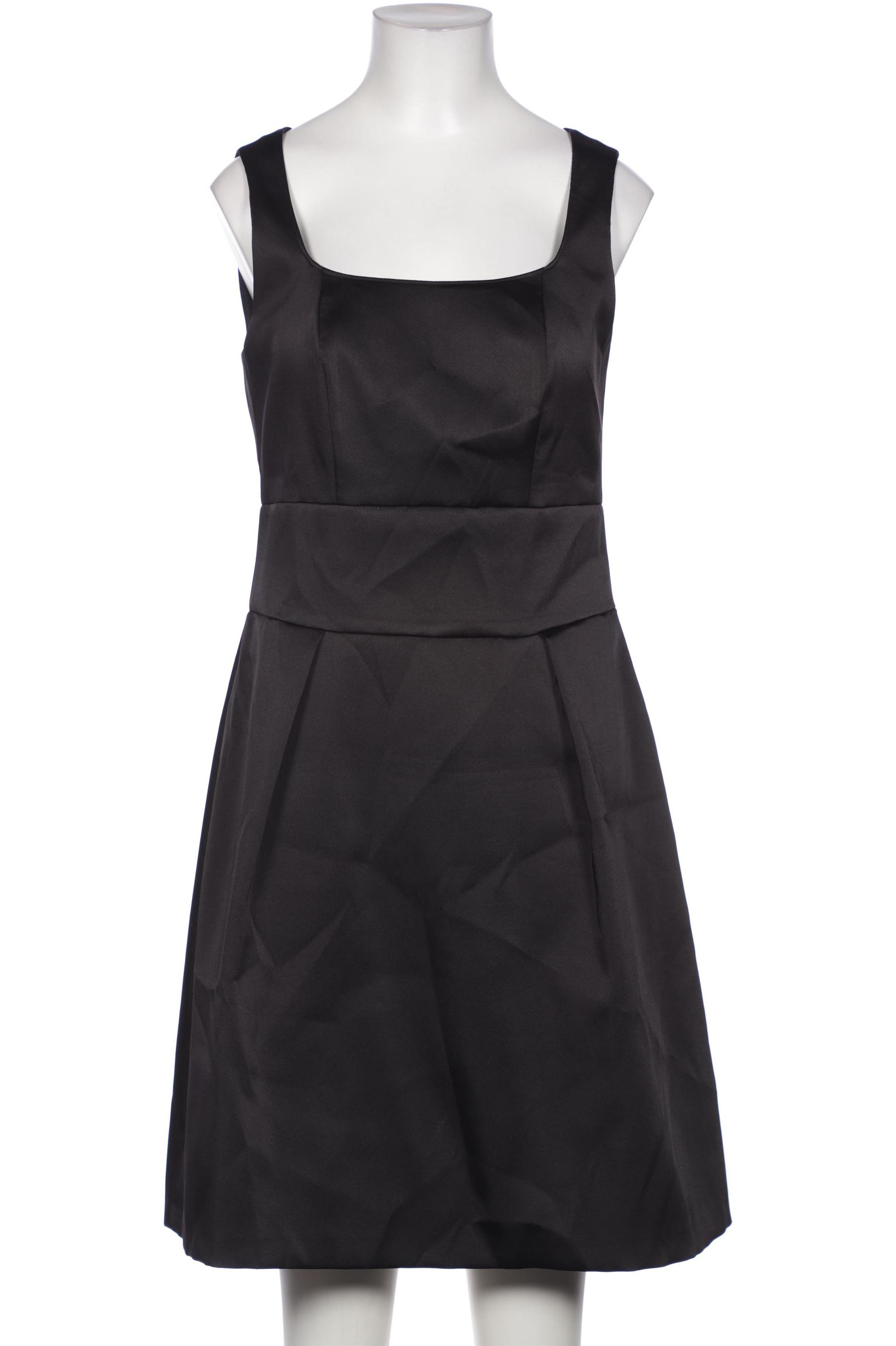 

s.Oliver Selection Damen Kleid, schwarz
