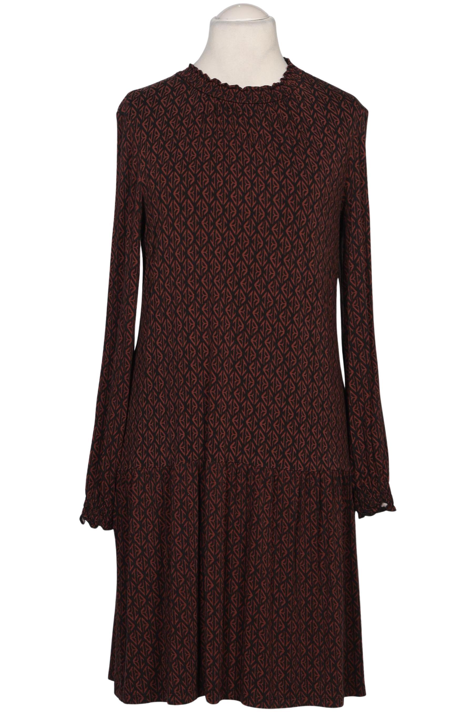 

s.Oliver Selection Damen Kleid, mehrfarbig, Gr. 42